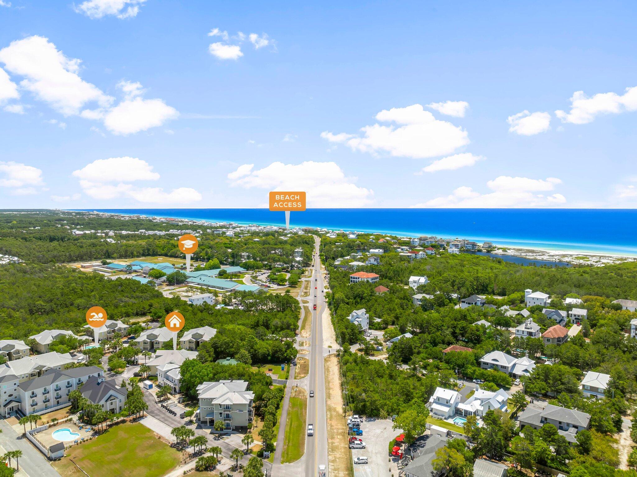 10 Silk Bay Drive, UNIT 124