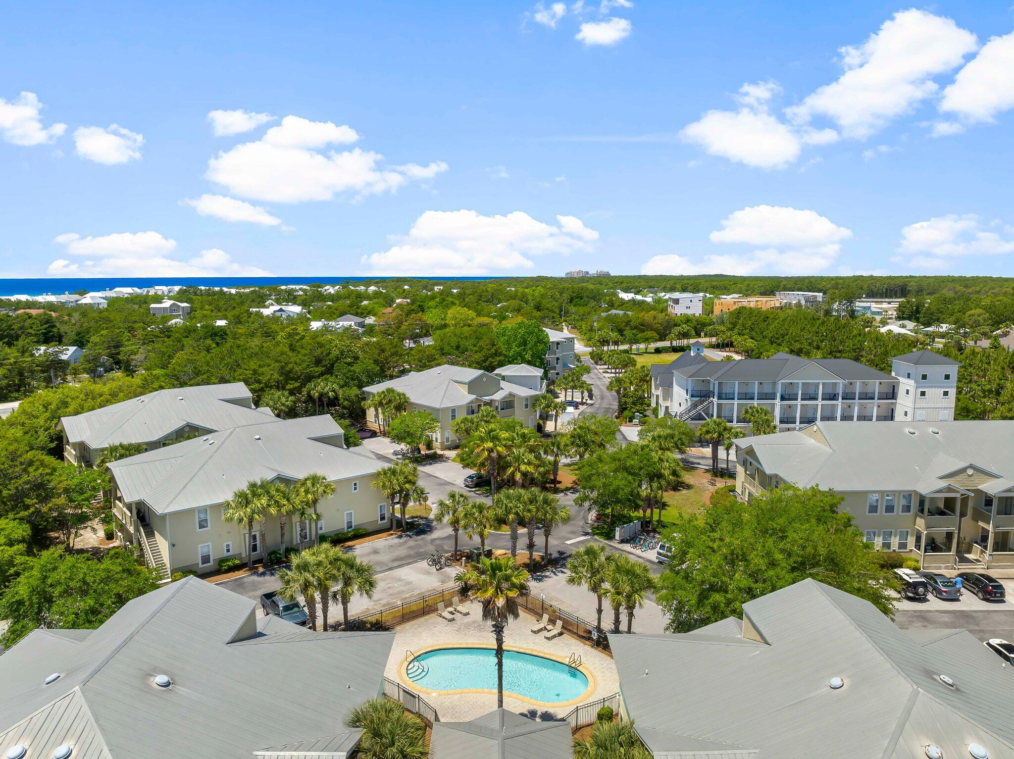 10 Silk Bay Drive, UNIT 124