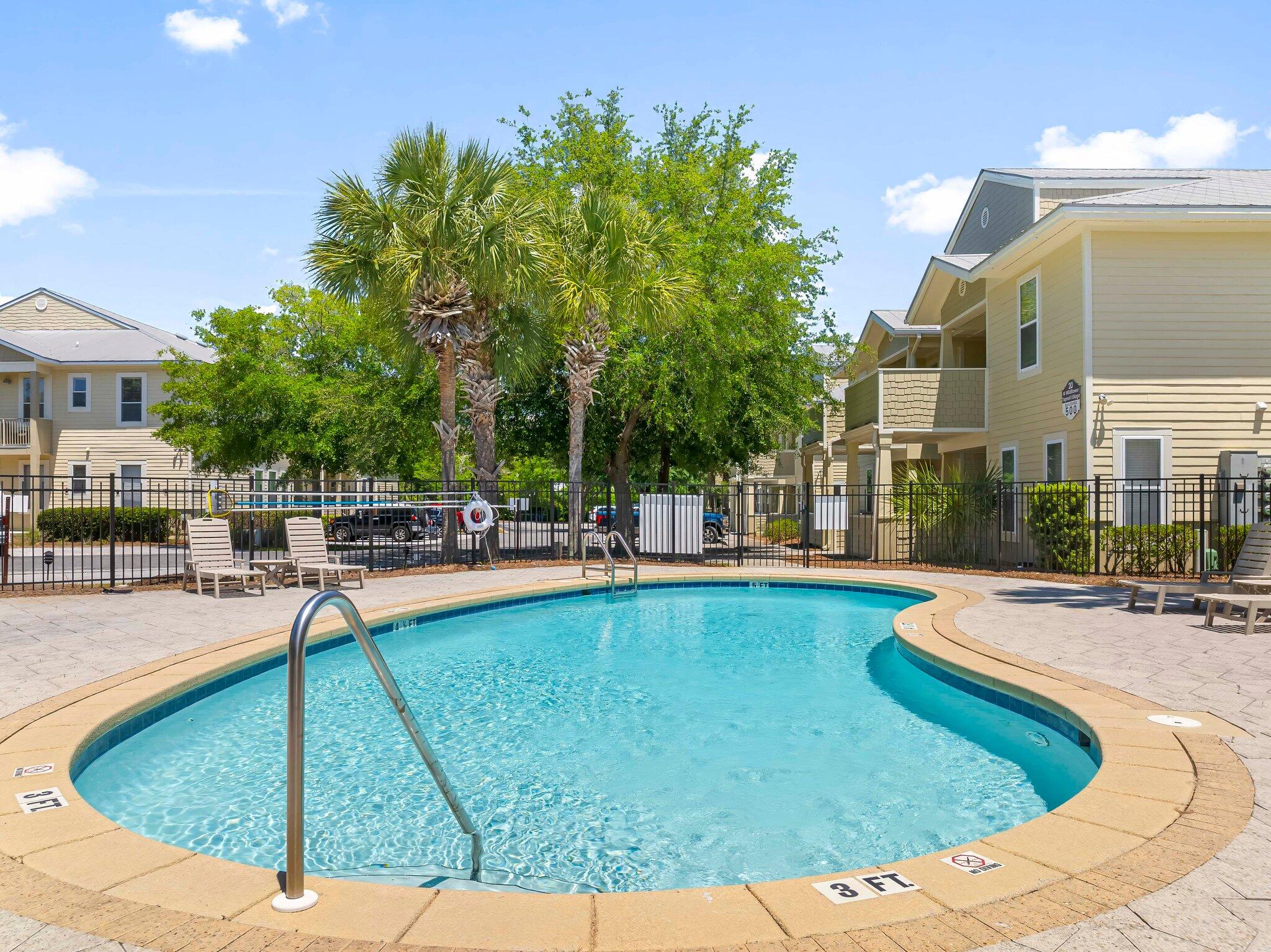 10 Silk Bay Drive, UNIT 124