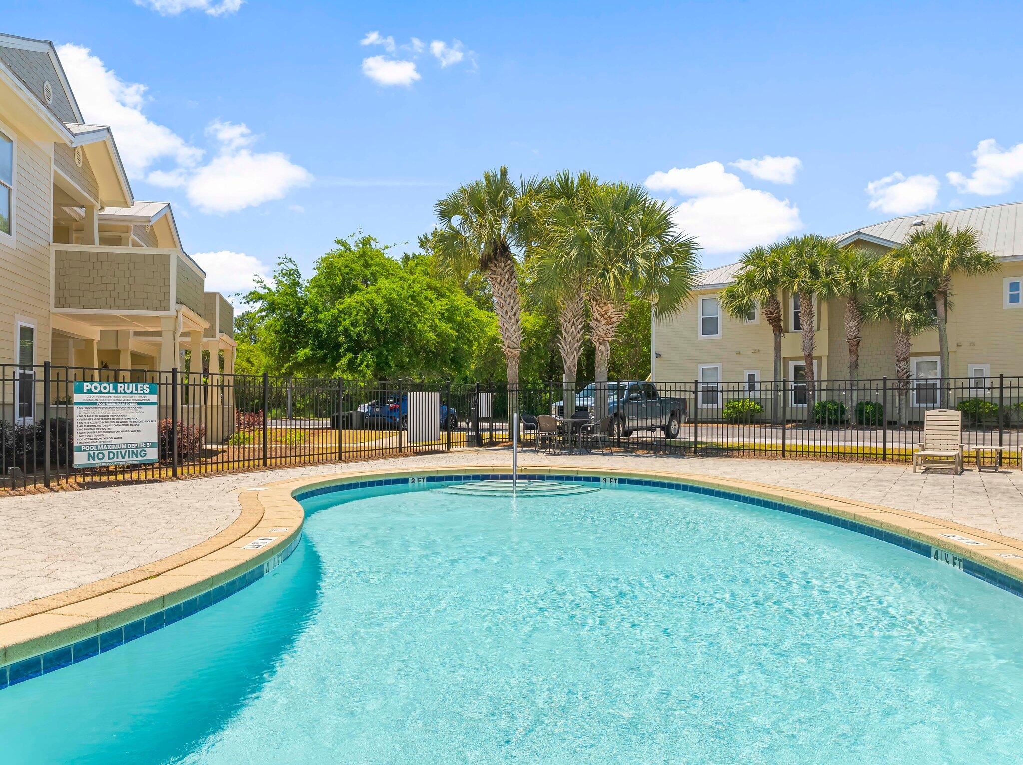 10 Silk Bay Drive, UNIT 124