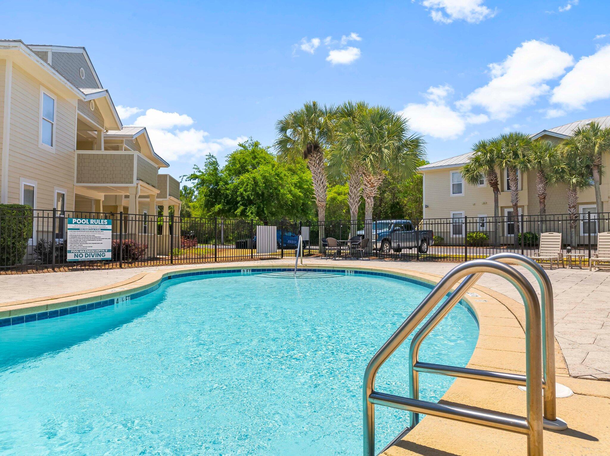 10 Silk Bay Drive, UNIT 124