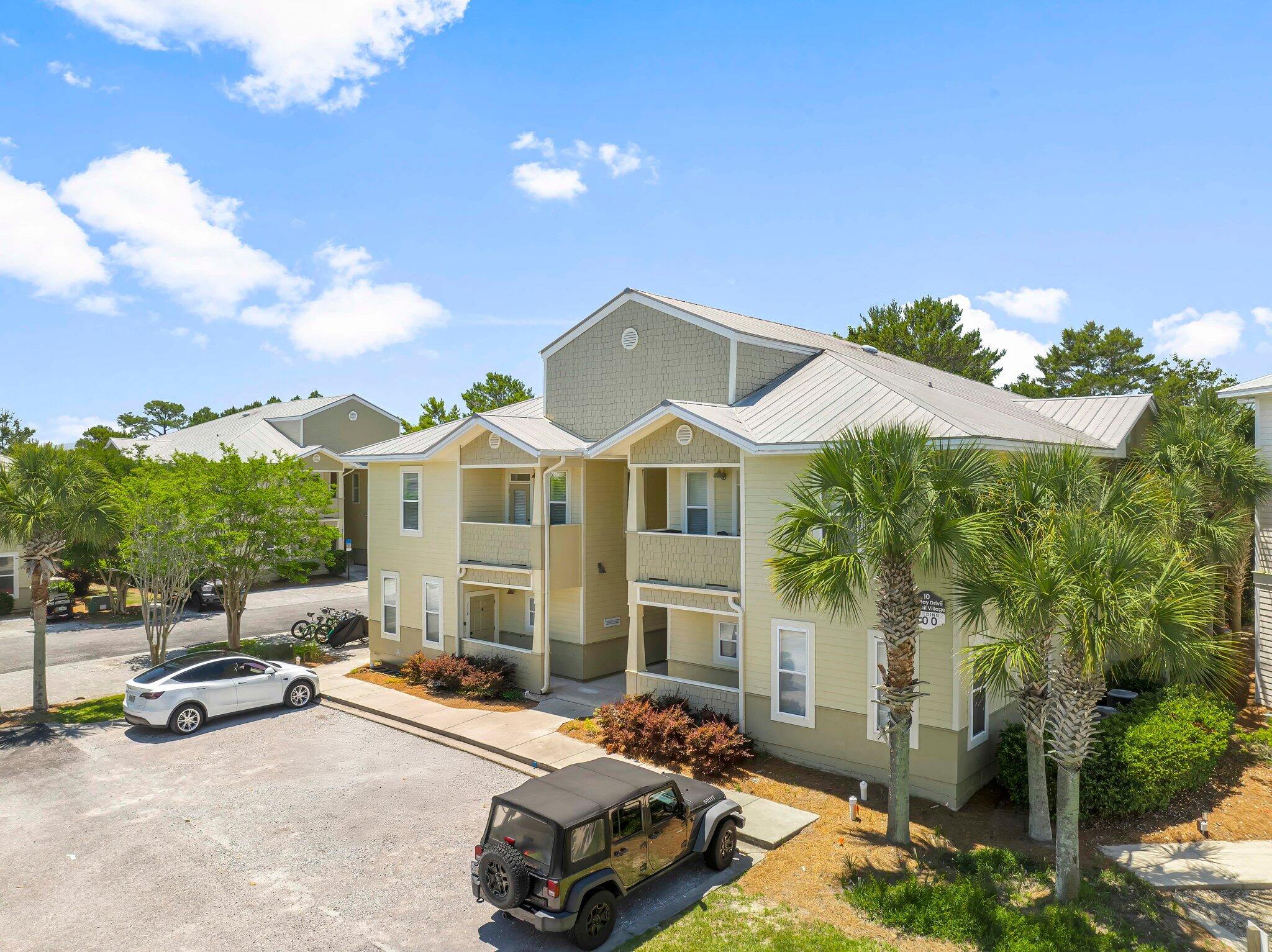 10 Silk Bay Drive, UNIT 124