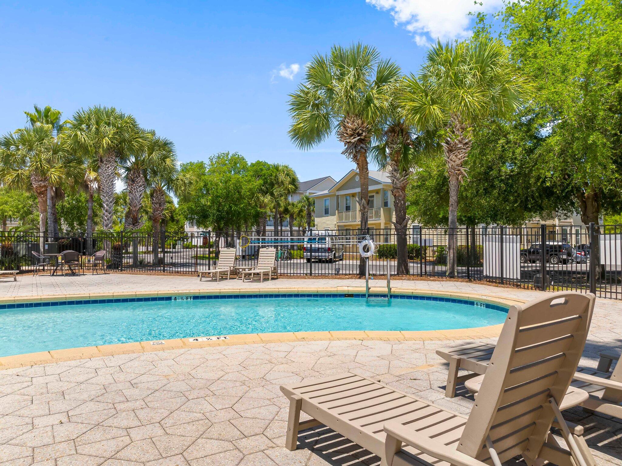 10 Silk Bay Drive, UNIT 124