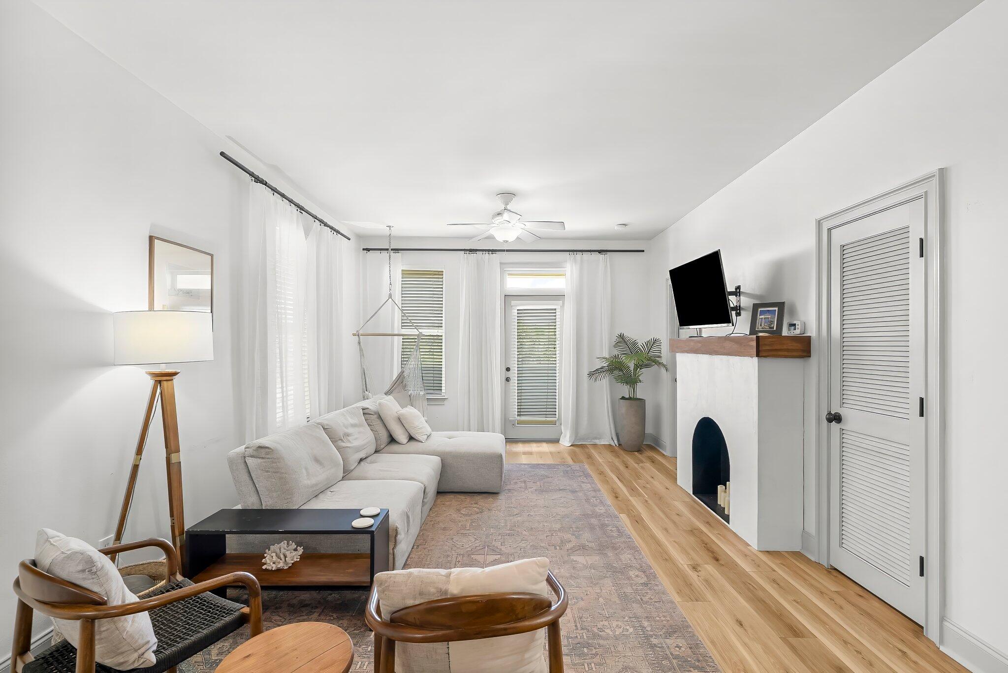 10 Silk Bay Drive, UNIT 124