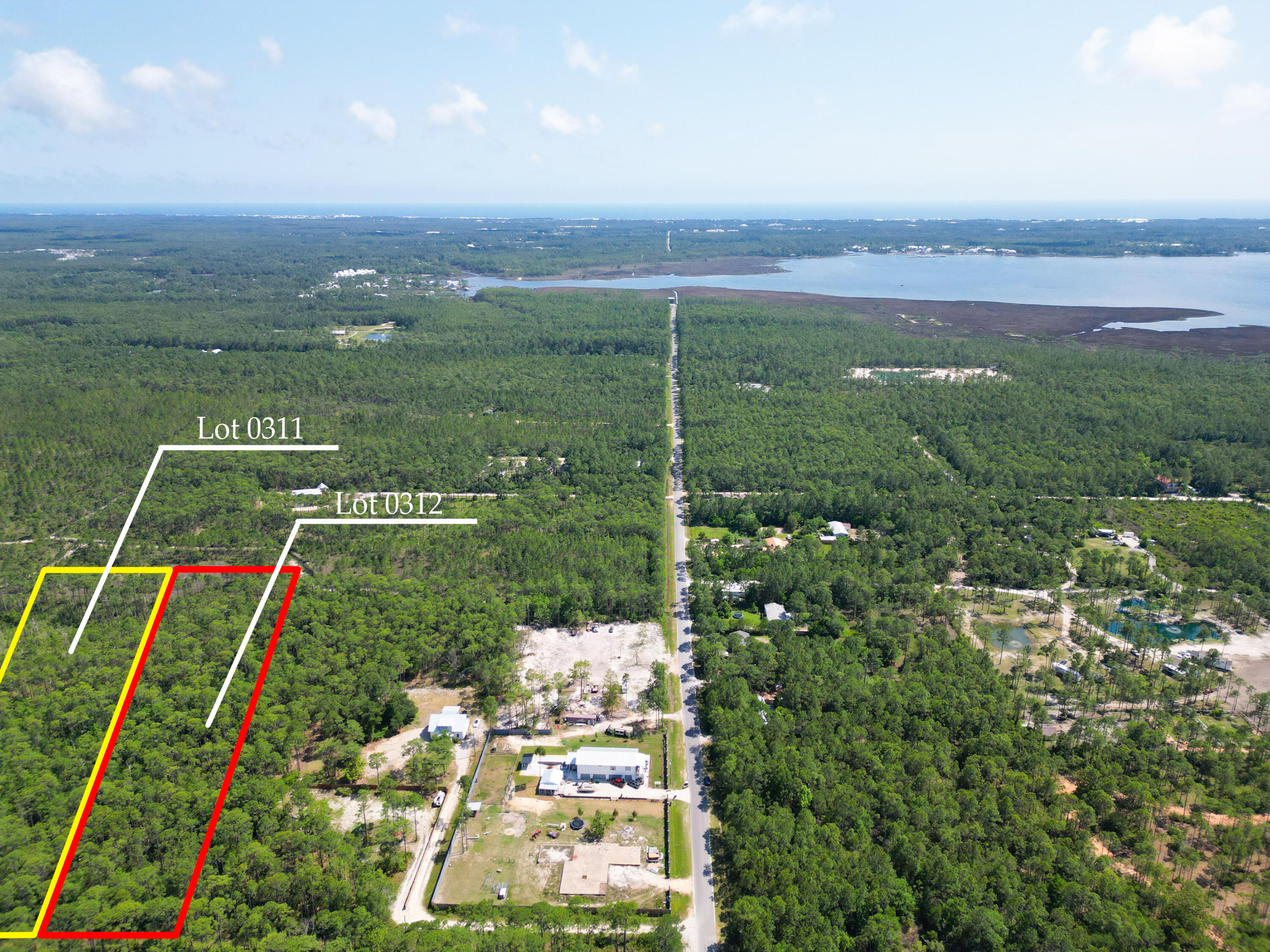 Lot 0311 N Church St
