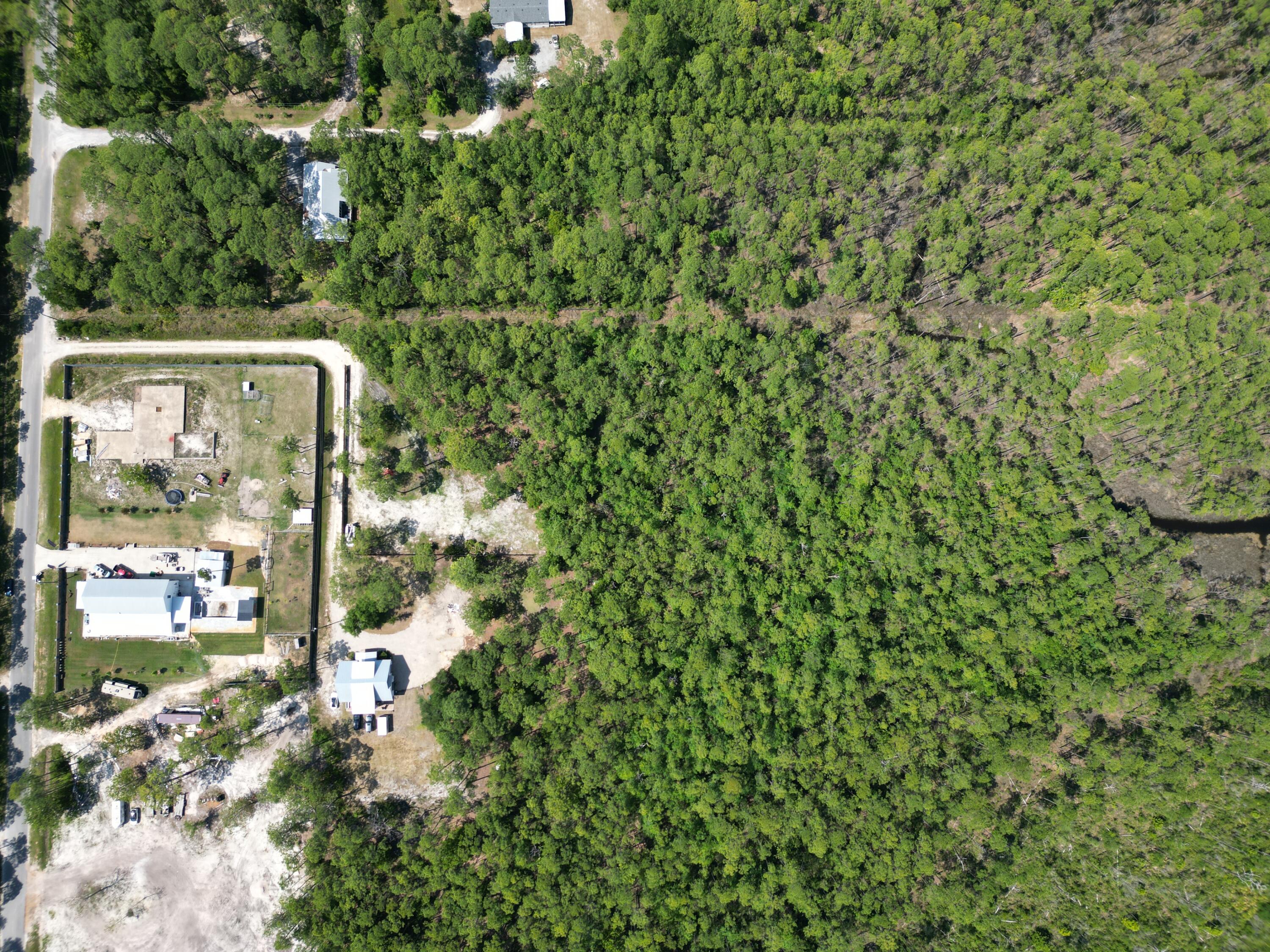 Lot 0311 N Church St