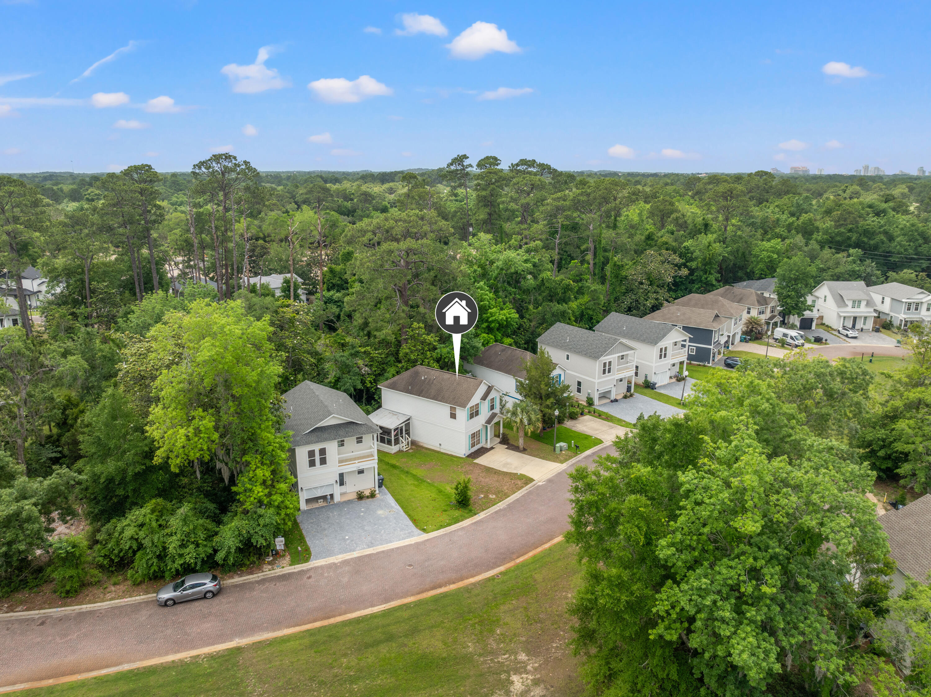 114 Rearden Way, Santa Rosa Beach