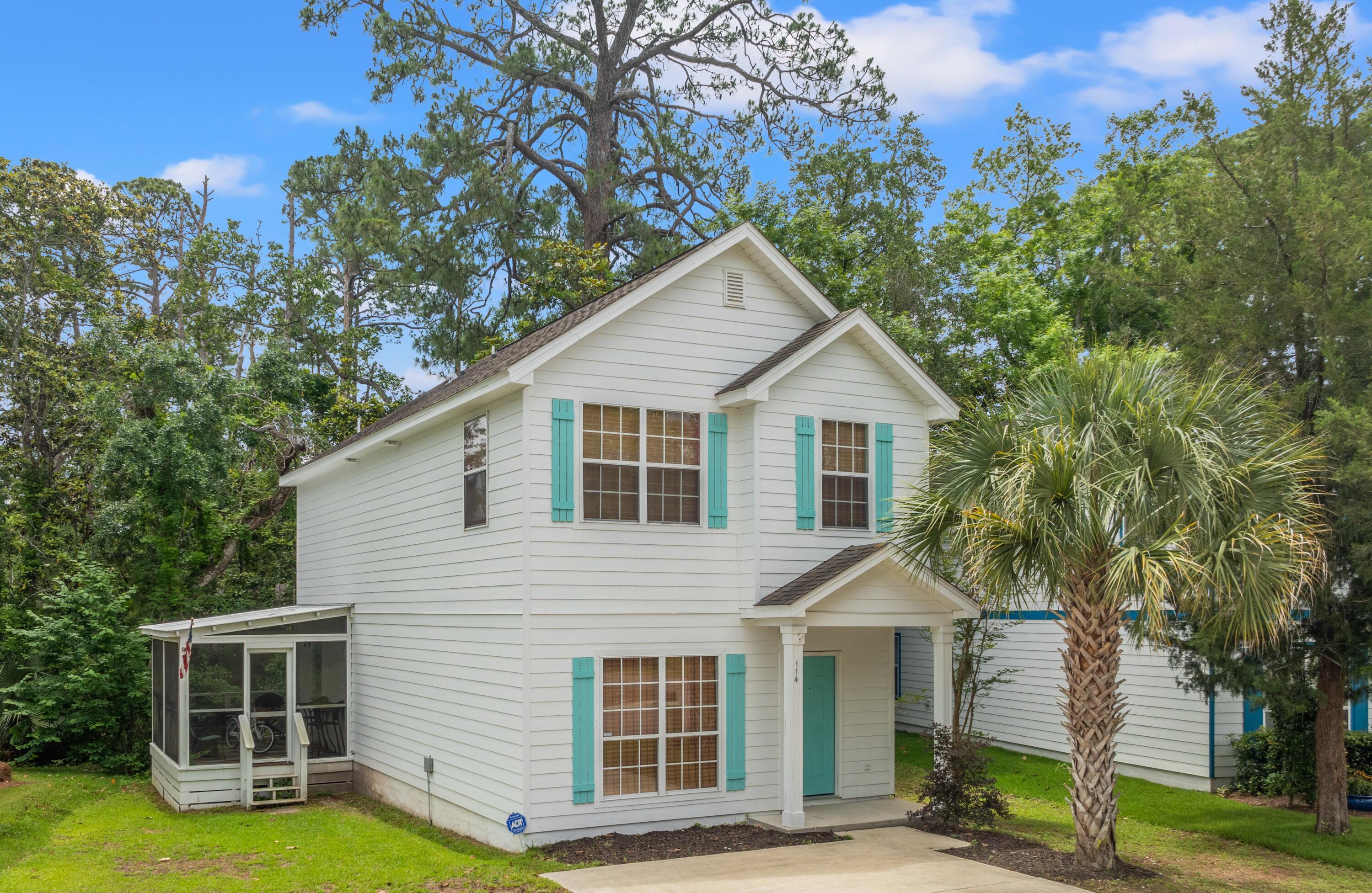 114 Rearden Way, Santa Rosa Beach