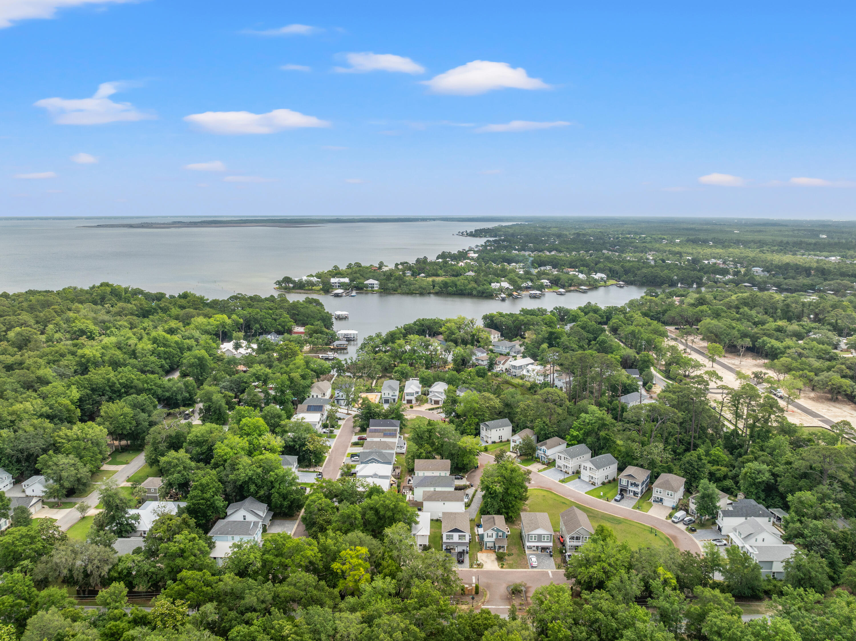 114 Rearden Way, Santa Rosa Beach