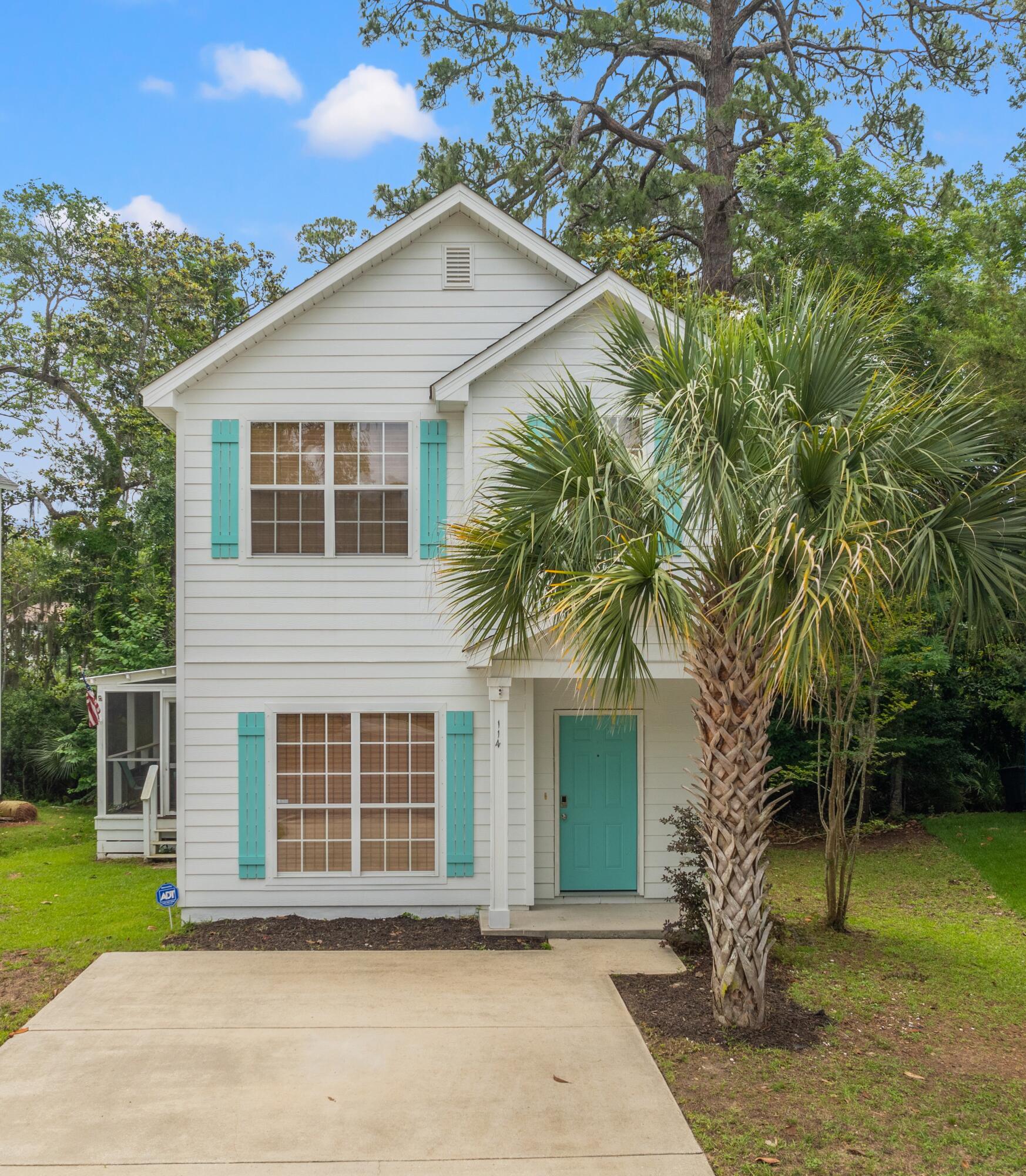 114 Rearden Way, Santa Rosa Beach