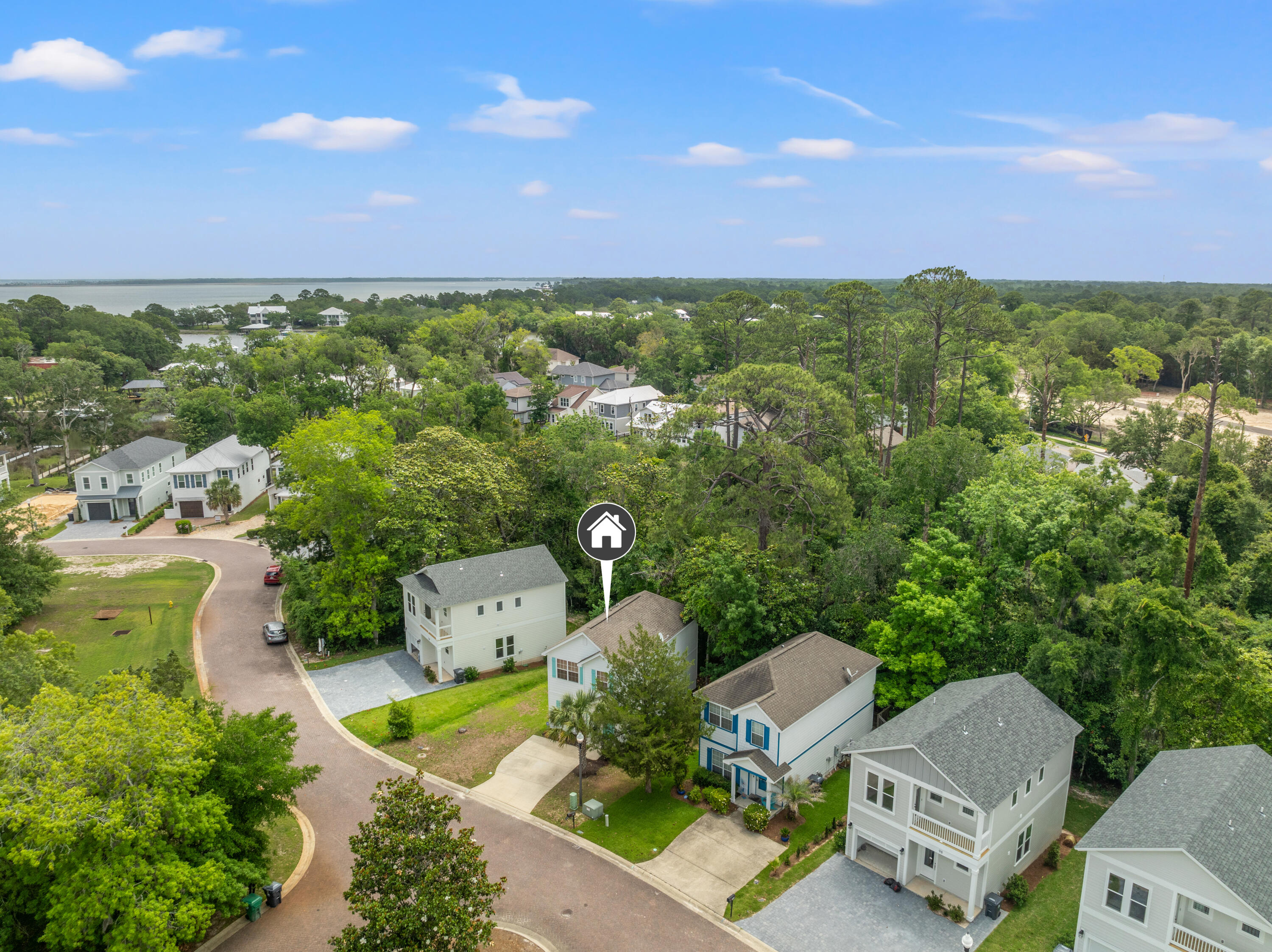 114 Rearden Way, Santa Rosa Beach