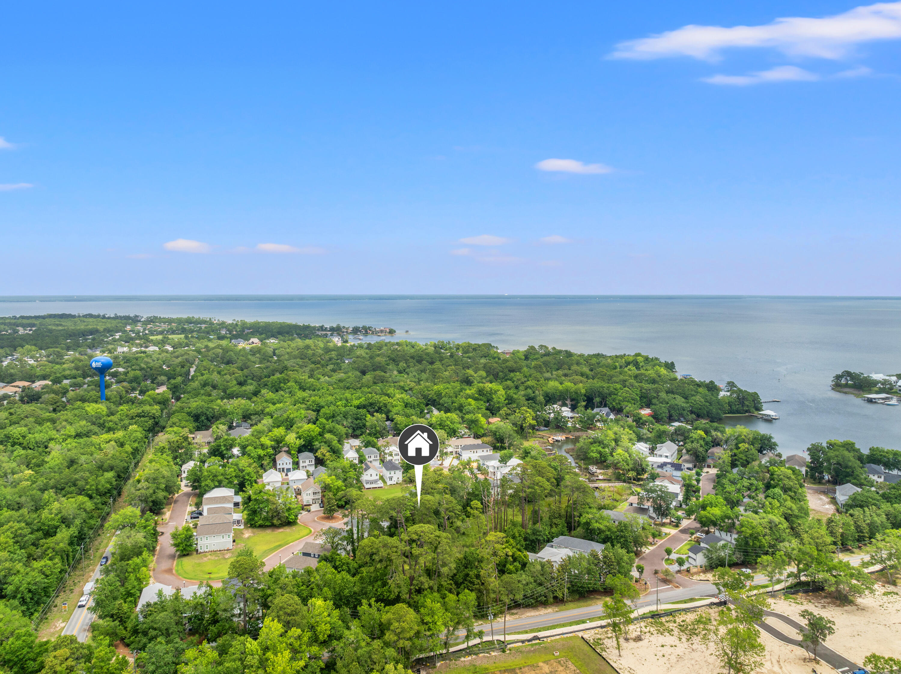 114 Rearden Way, Santa Rosa Beach