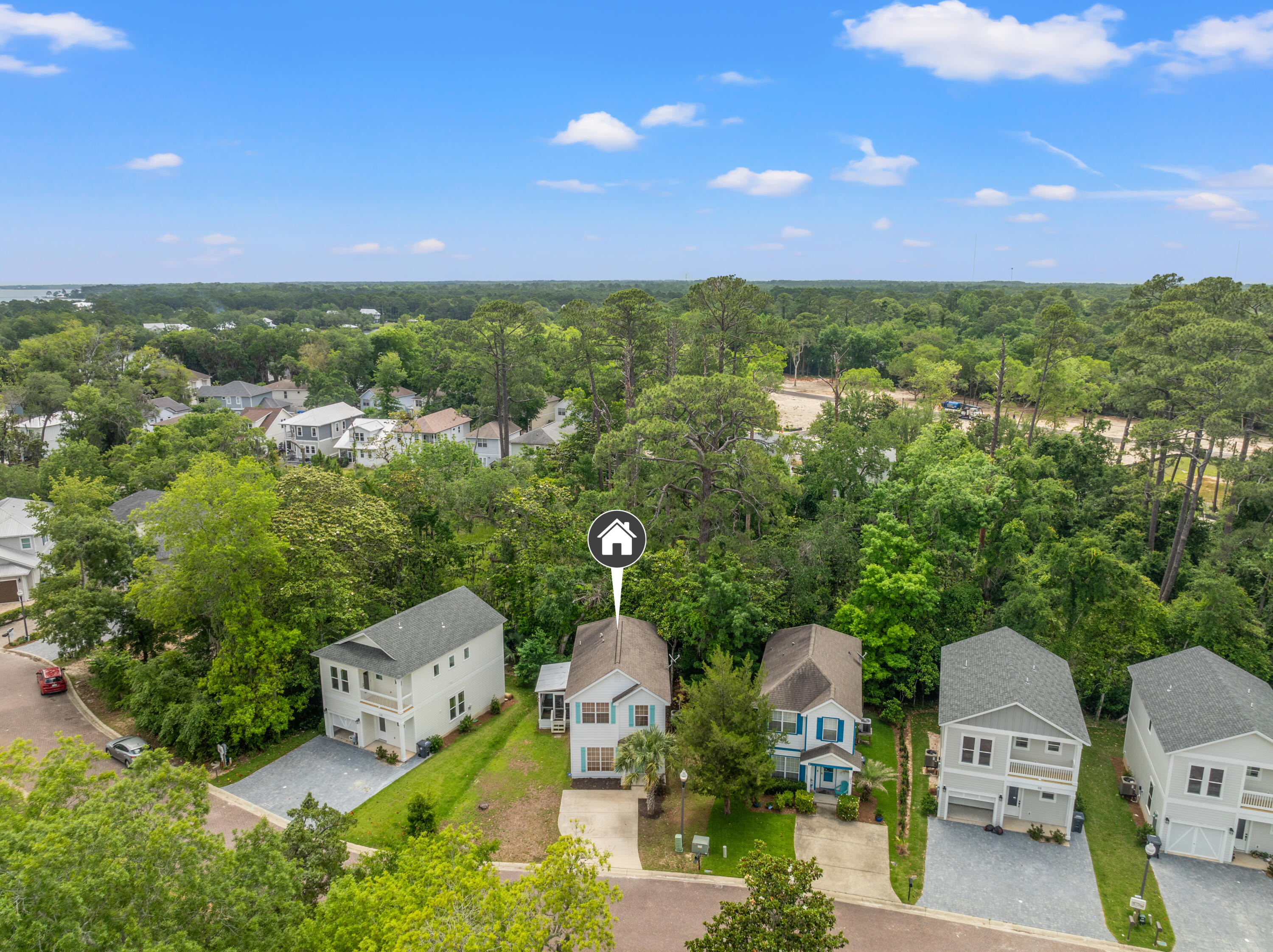 114 Rearden Way, Santa Rosa Beach