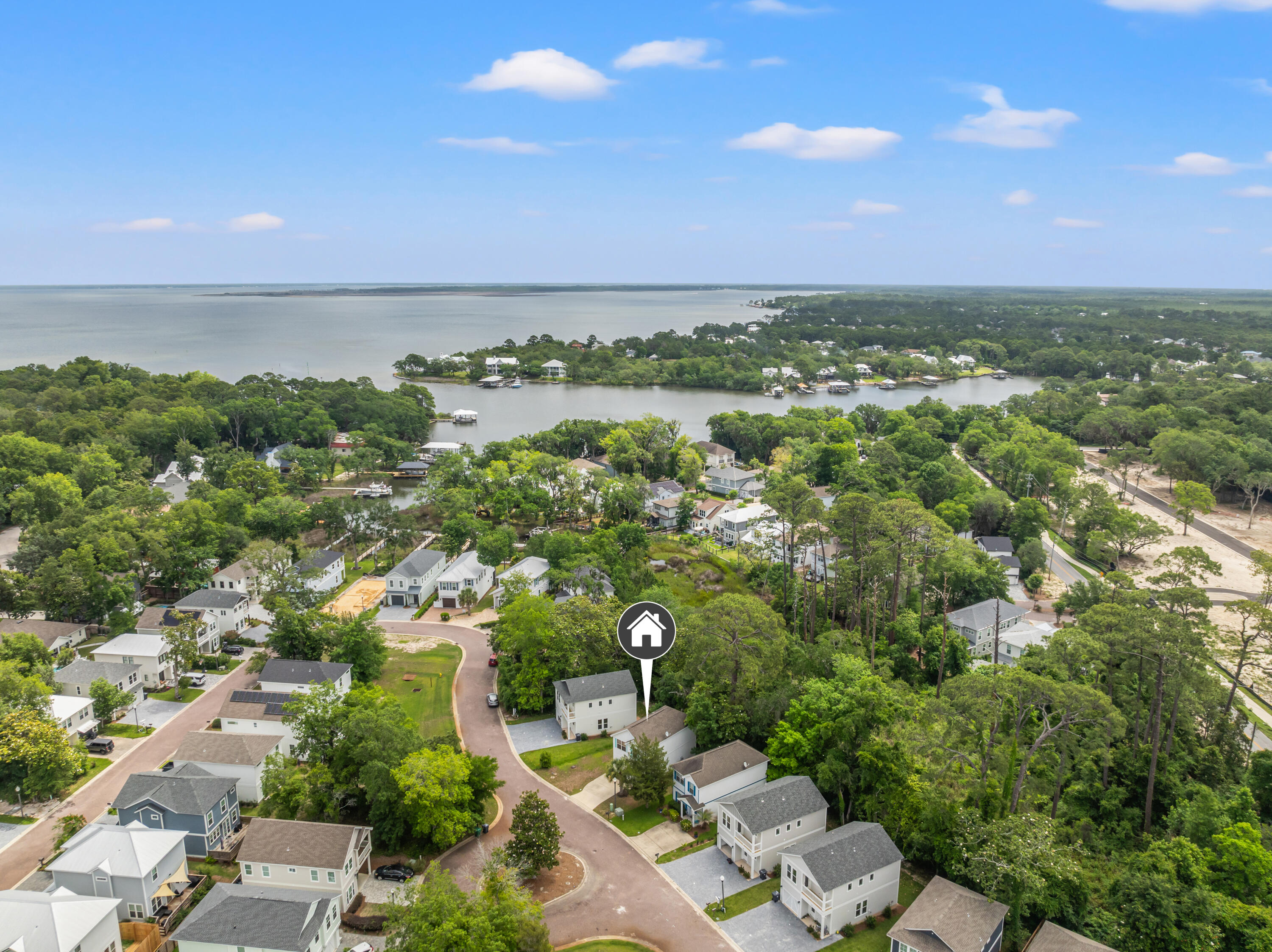 114 Rearden Way, Santa Rosa Beach
