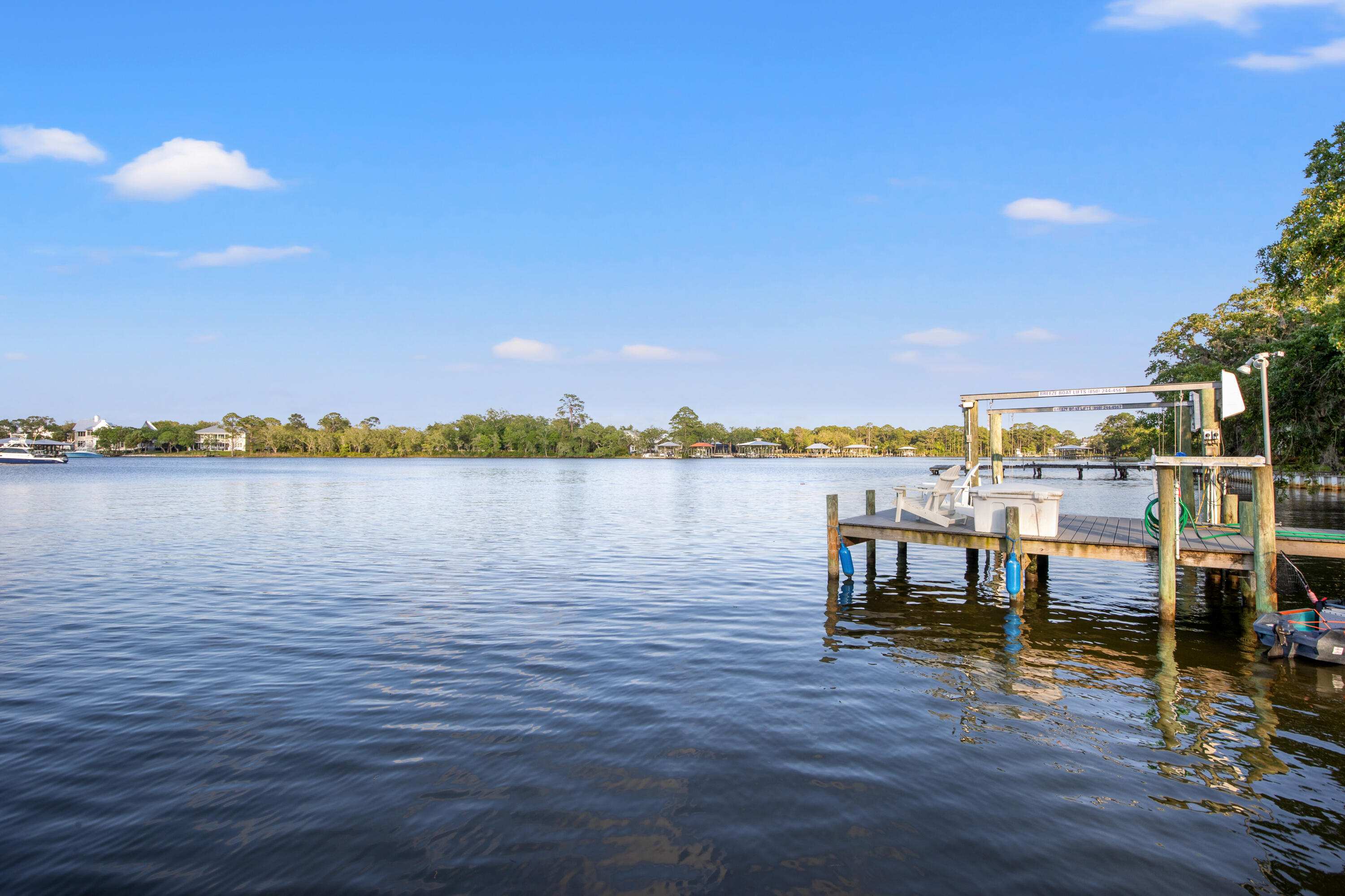 114 Rearden Way, Santa Rosa Beach