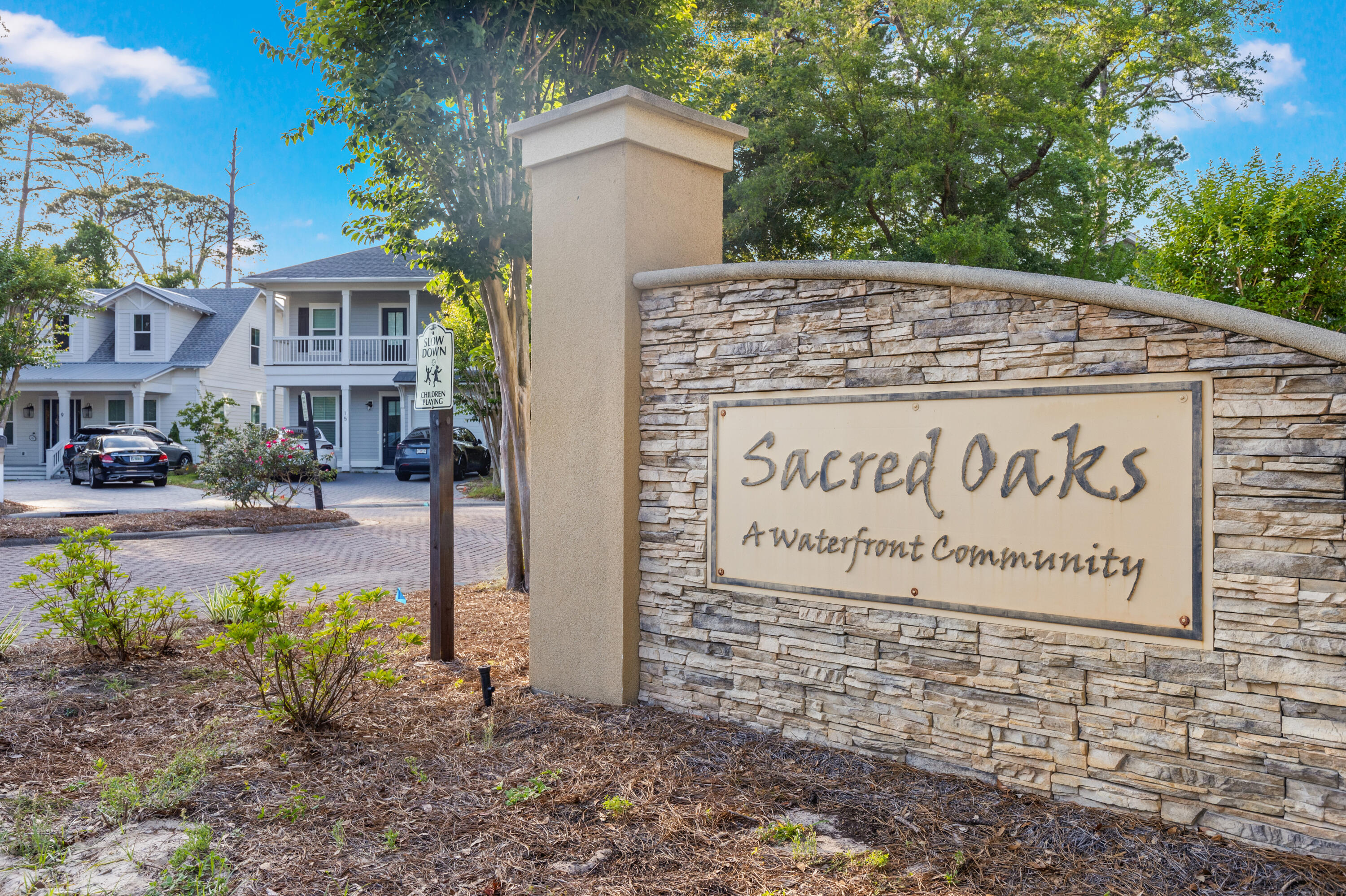 114 Rearden Way, Santa Rosa Beach