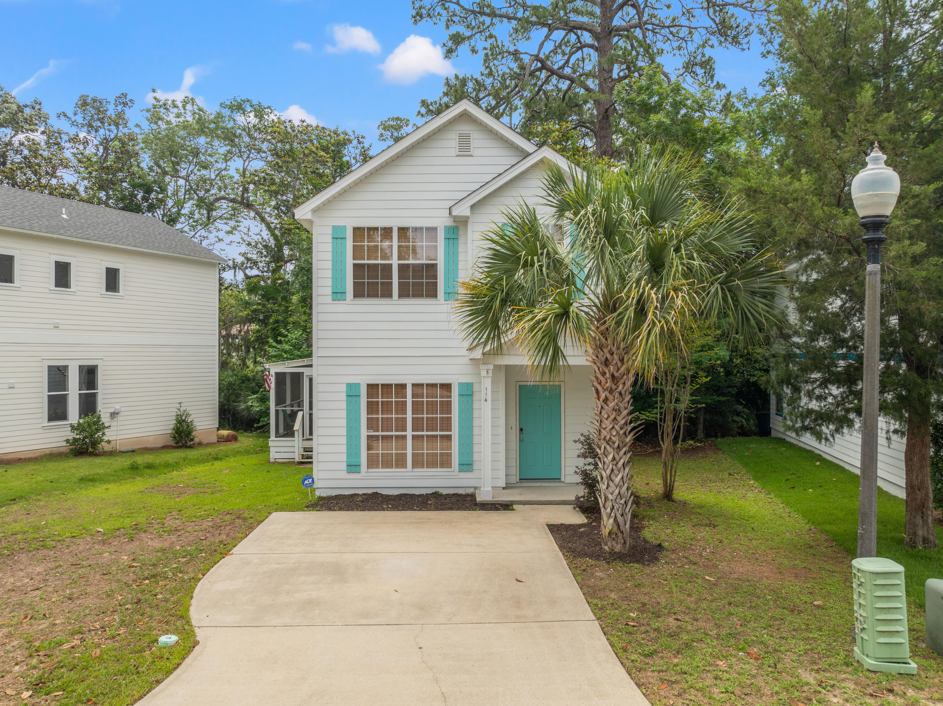 114 Rearden Way, Santa Rosa Beach