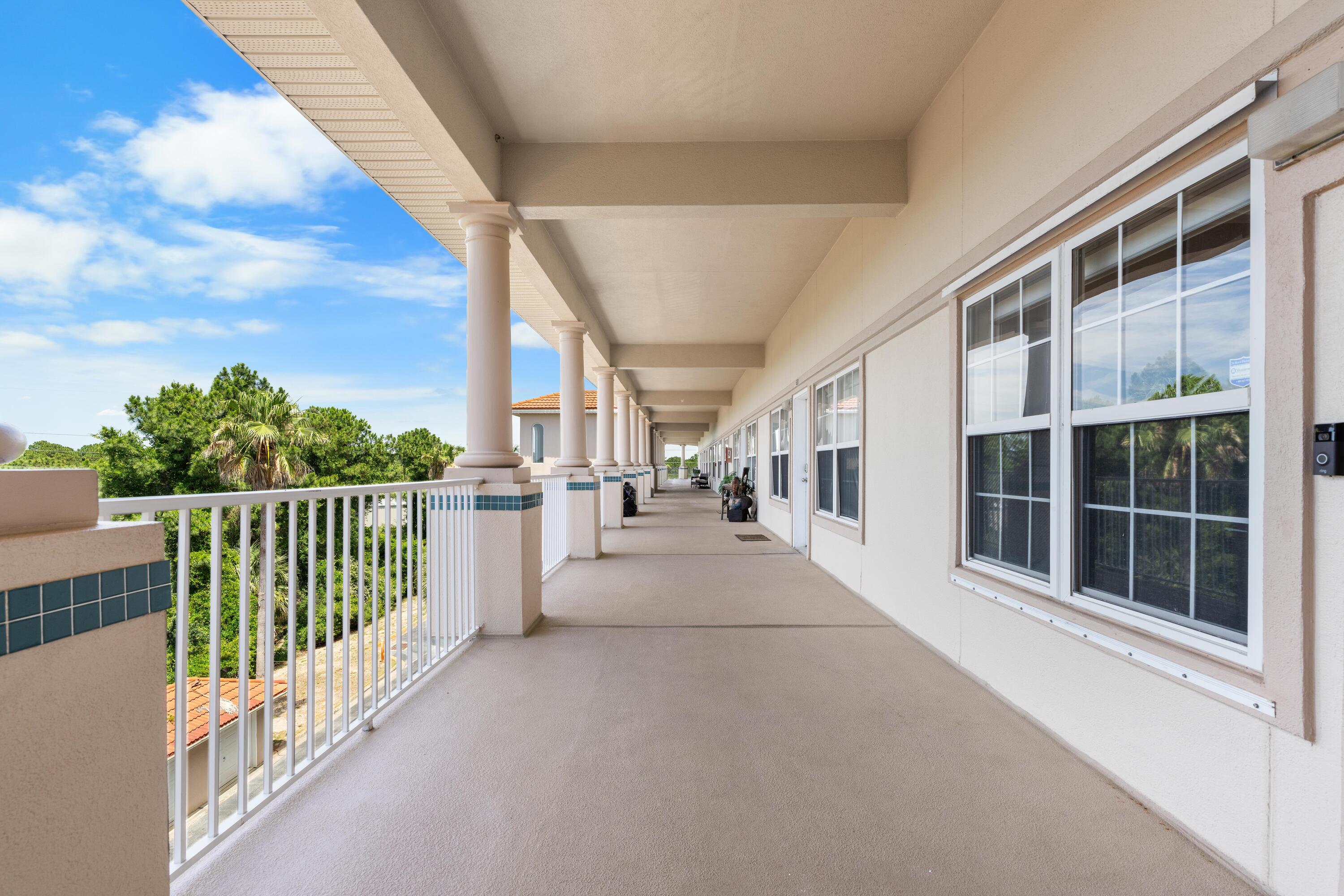 4507 Furling Lane, 302
