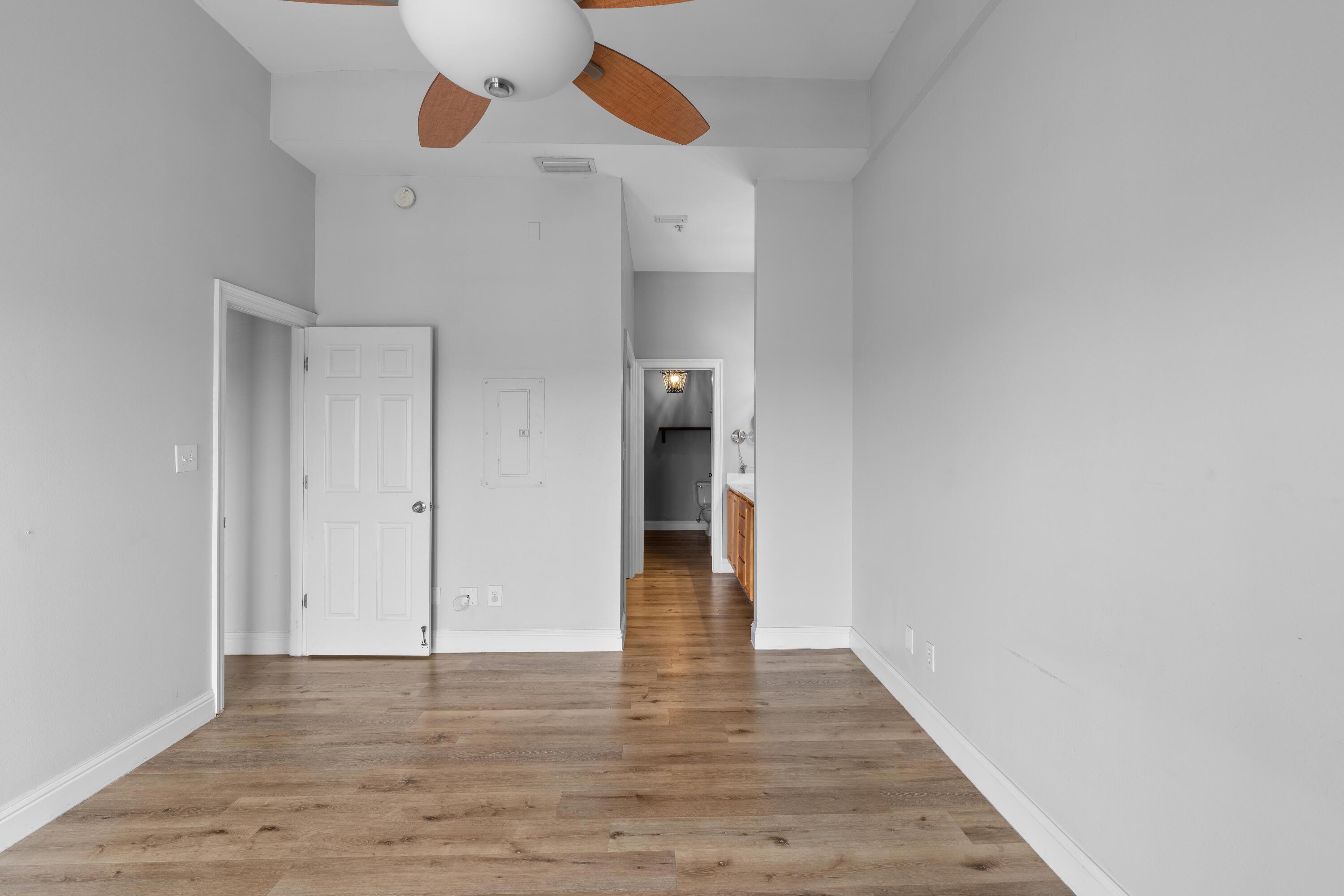 4507 Furling Lane, 302