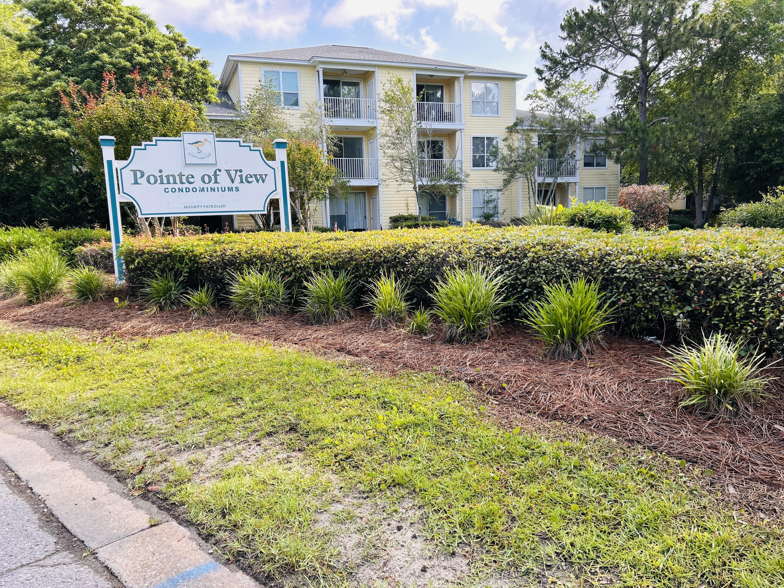 200 Sandestin Lane, APT 909