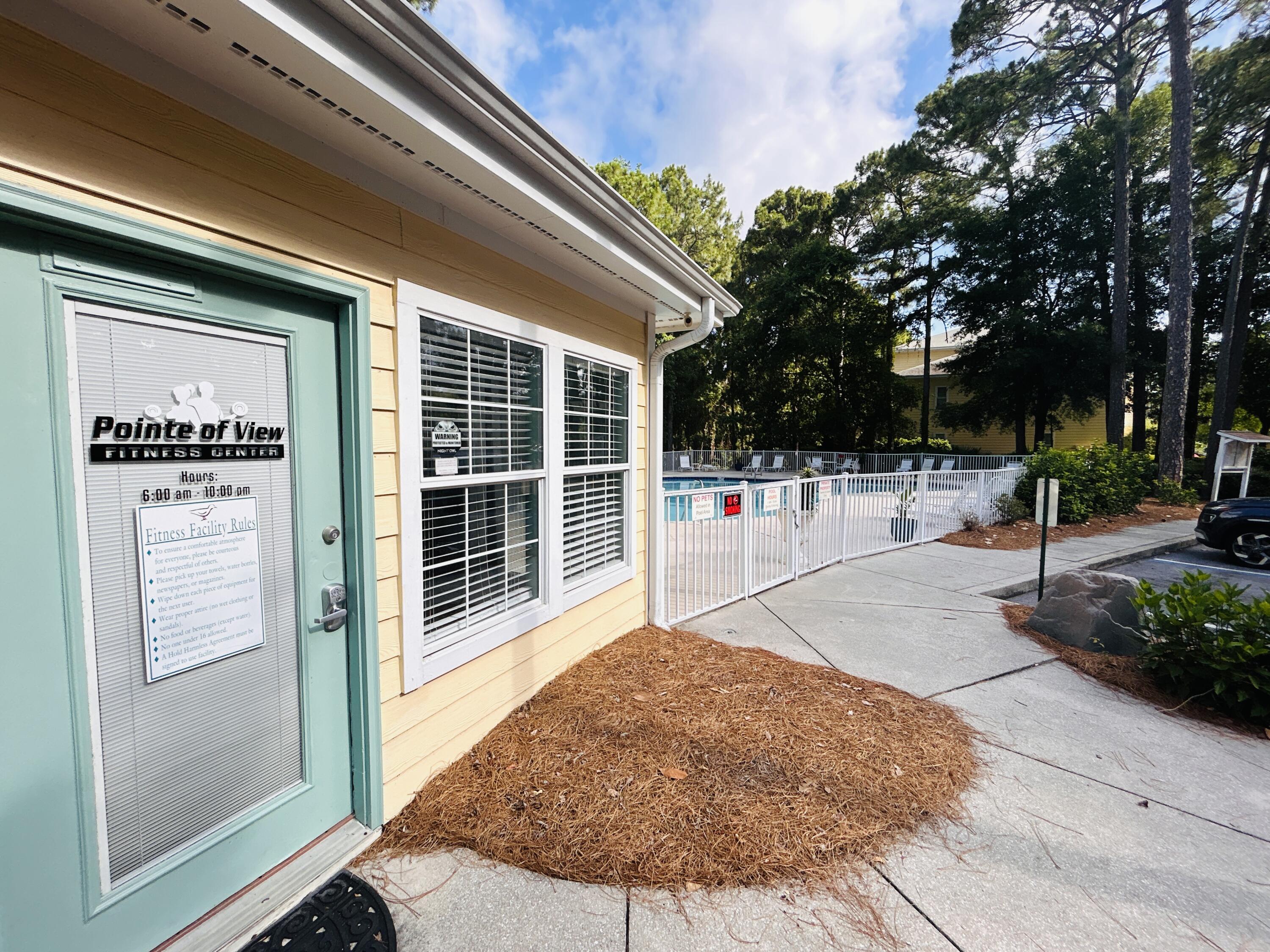 200 Sandestin Lane, APT 909