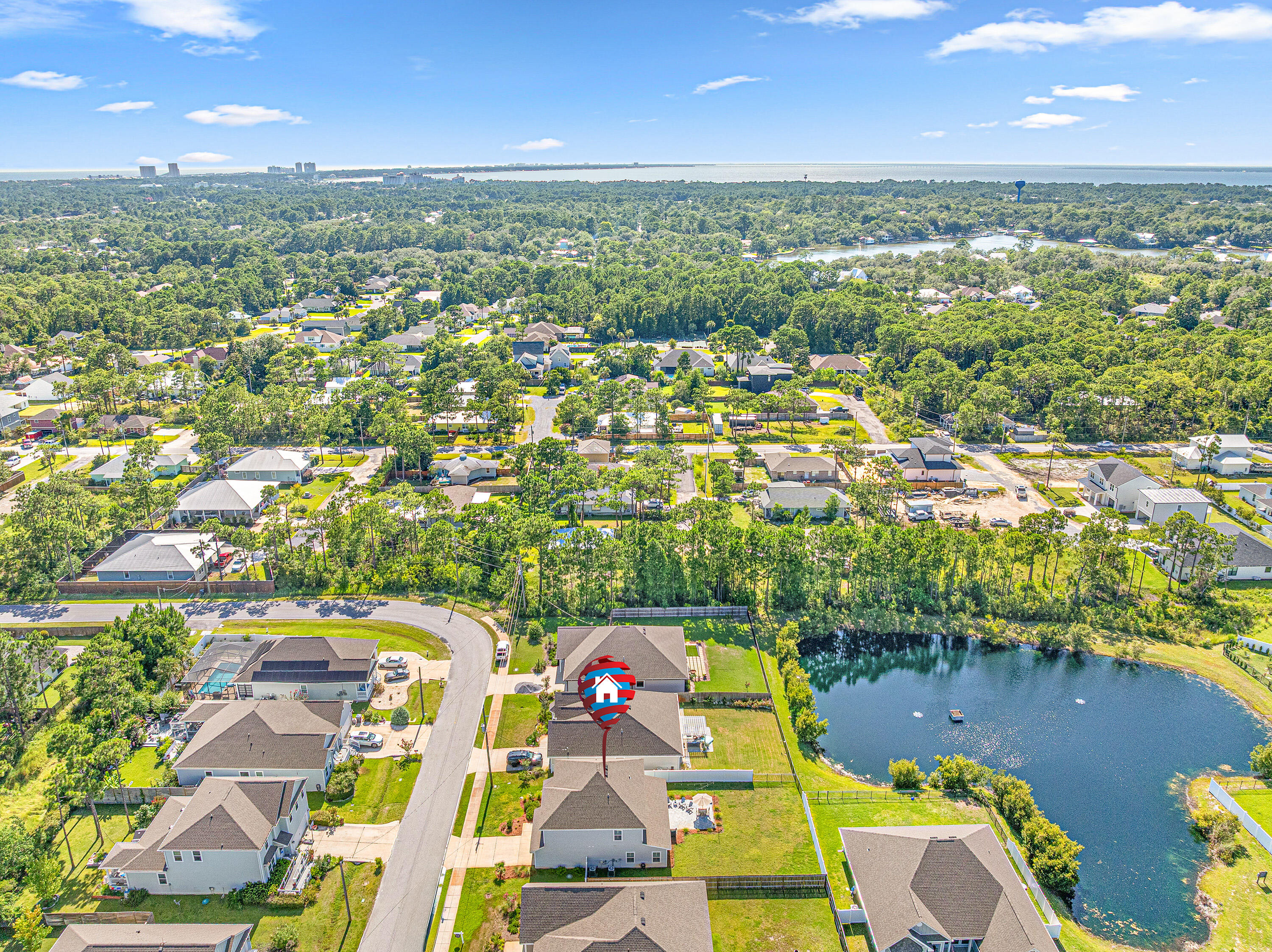 599 Las Roblas Grande Drive