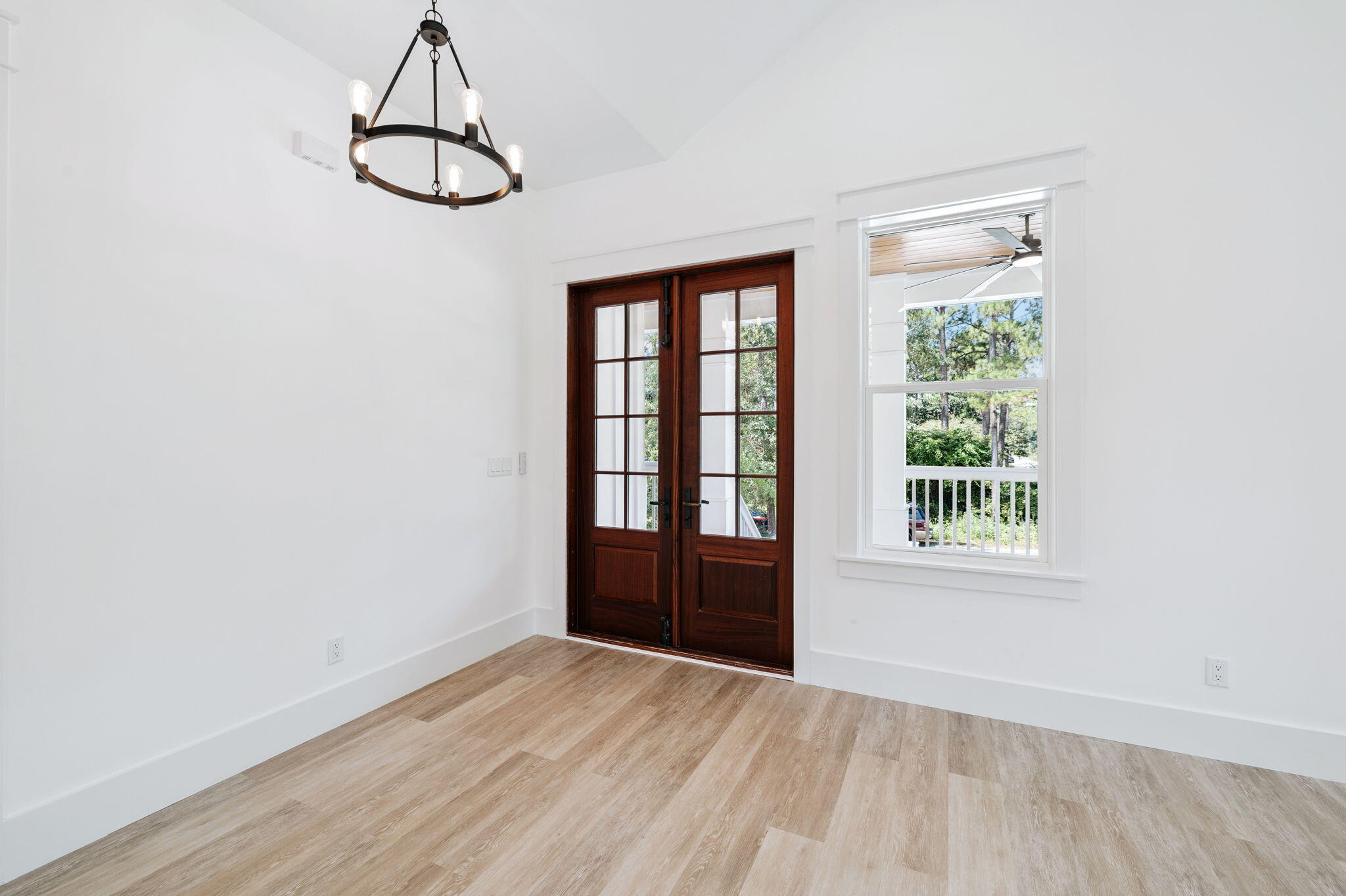 112 N K Street