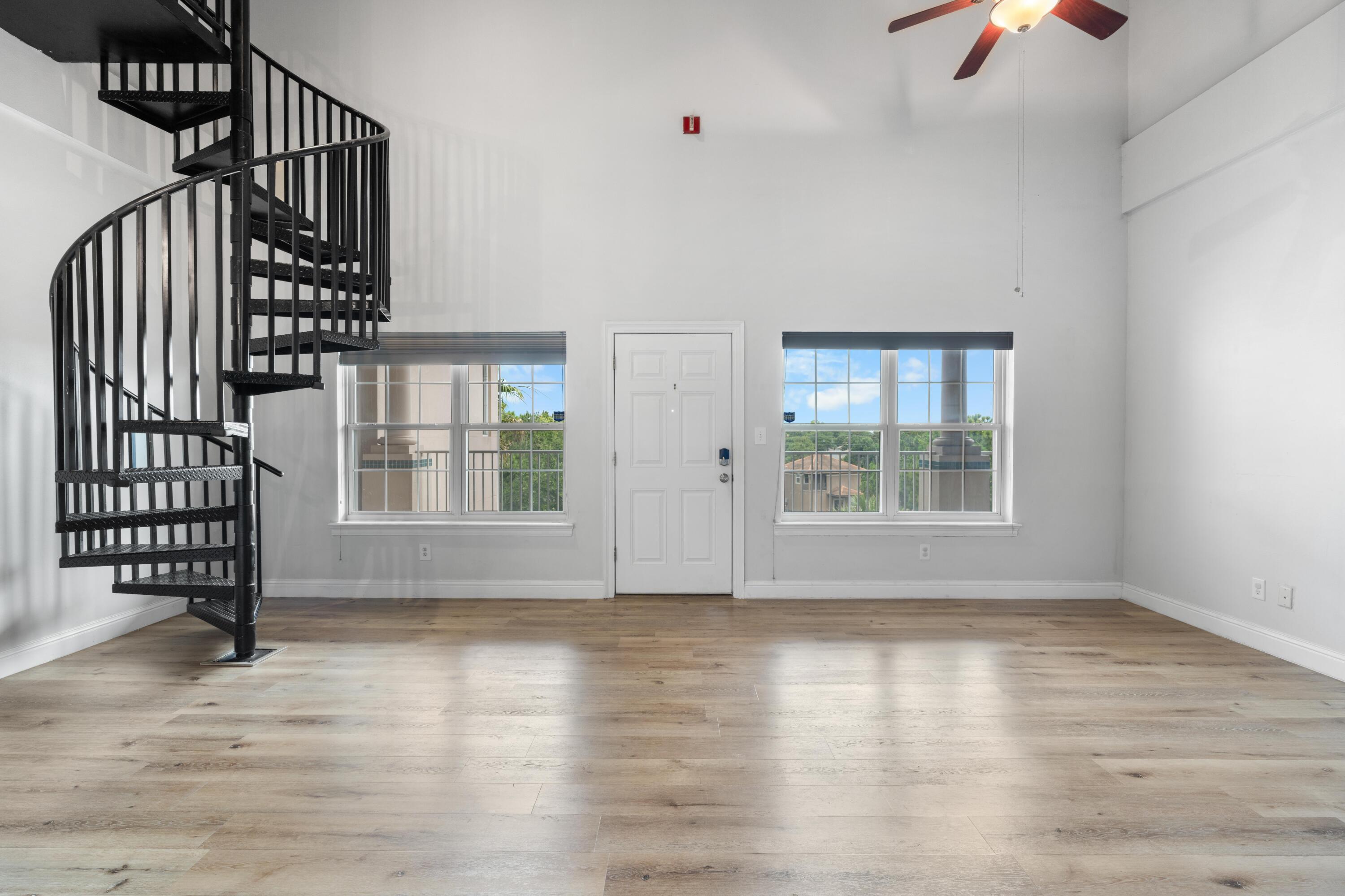 4507 Furling Lane, 302