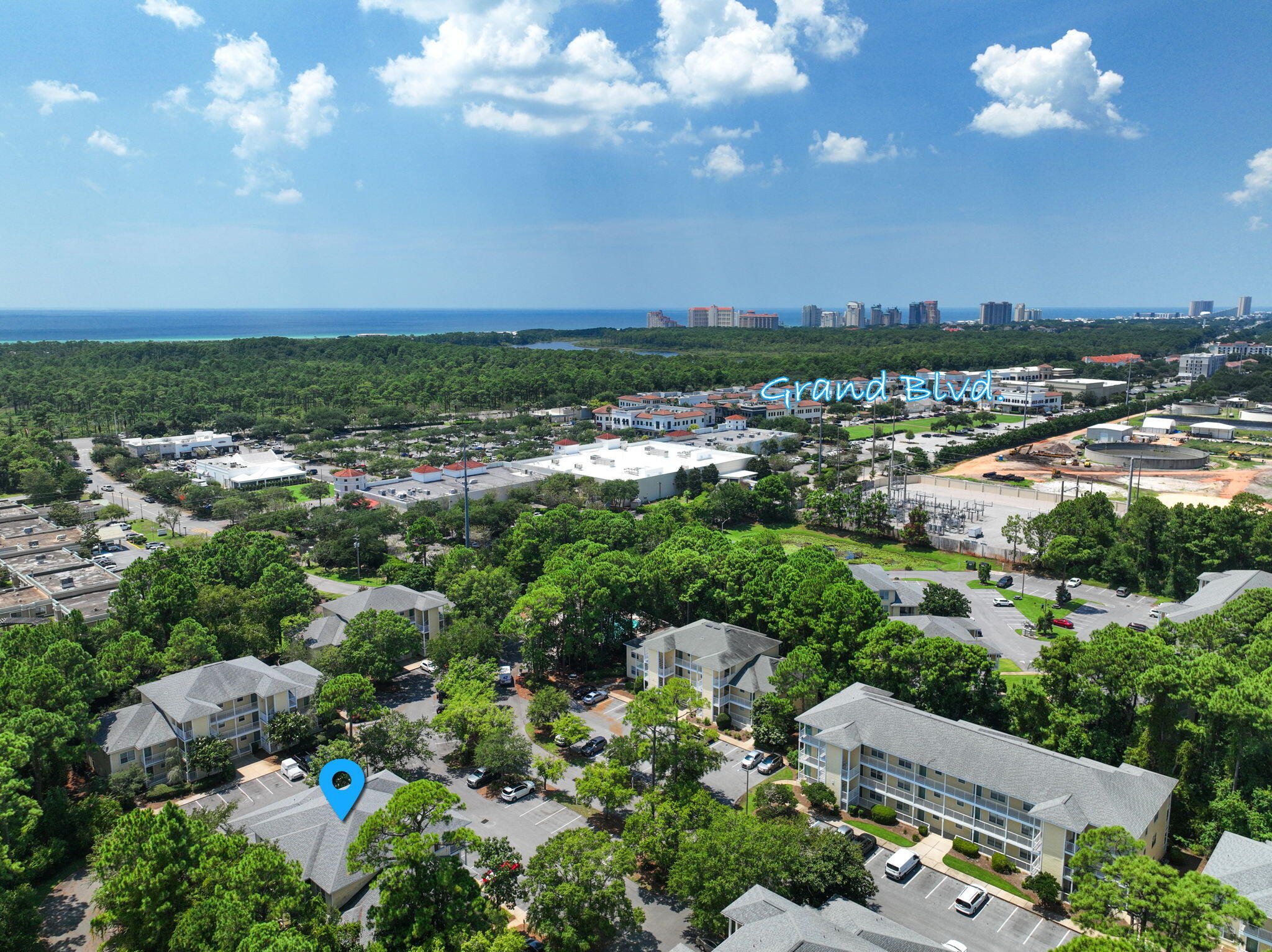 200 Sandestin Lane, 310