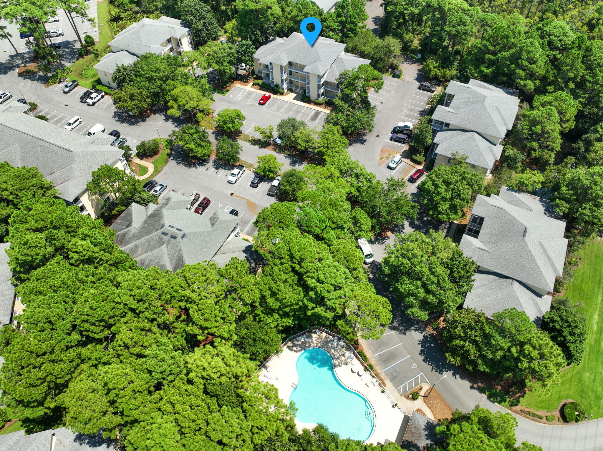 200 Sandestin Lane, 310