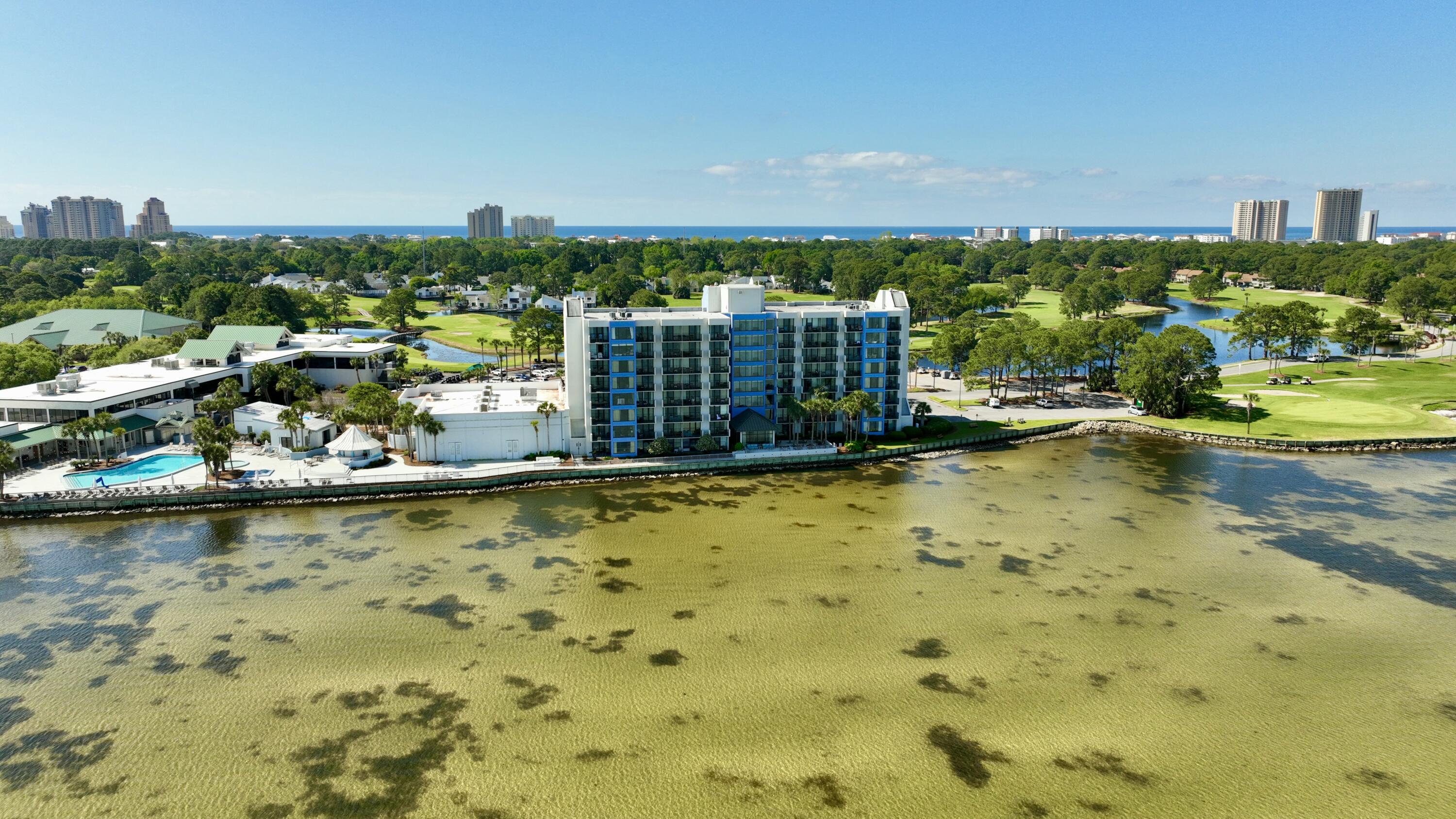 200 N Sandestin Boulevard, # 6178