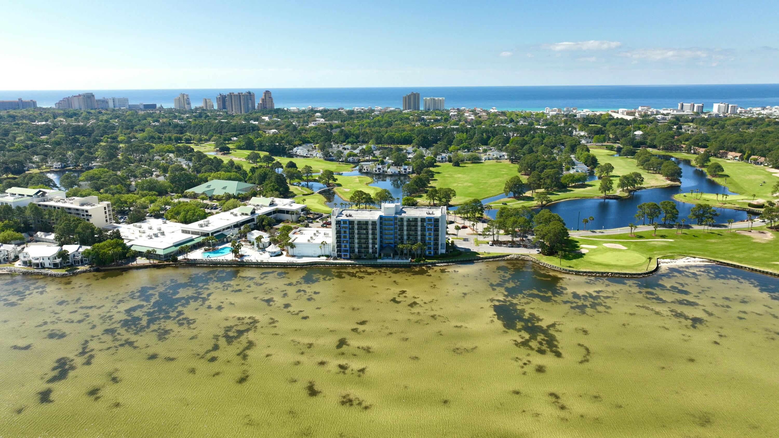 200 N Sandestin Boulevard, # 6178