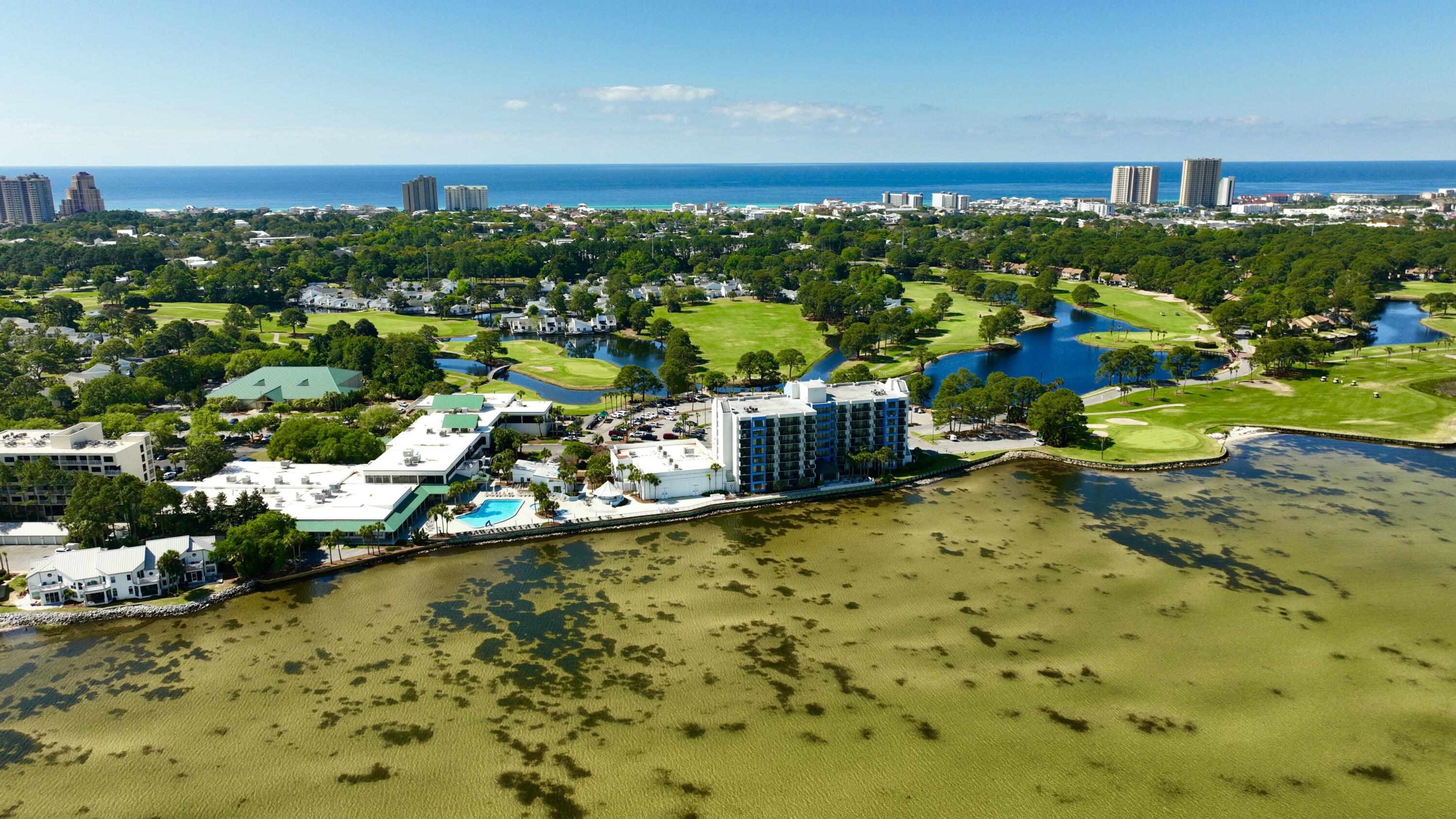 200 N Sandestin Boulevard, # 6178