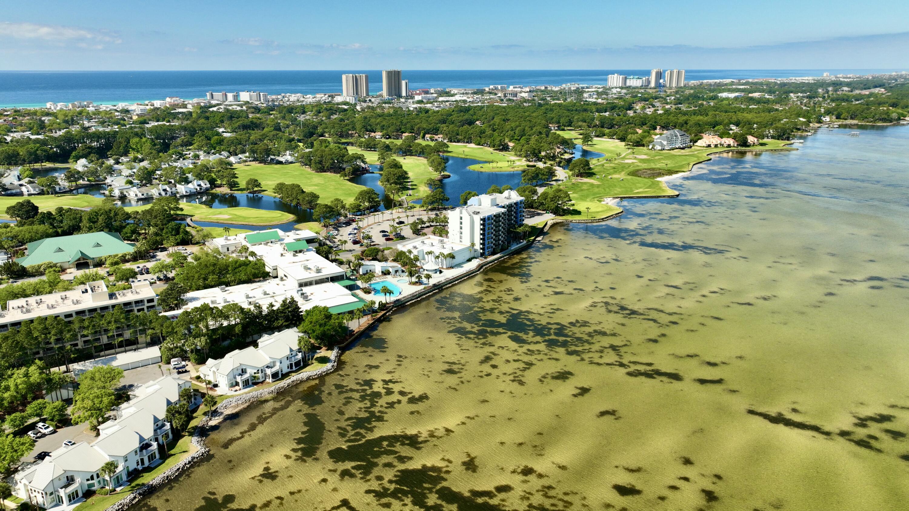 200 N Sandestin Boulevard, # 6178