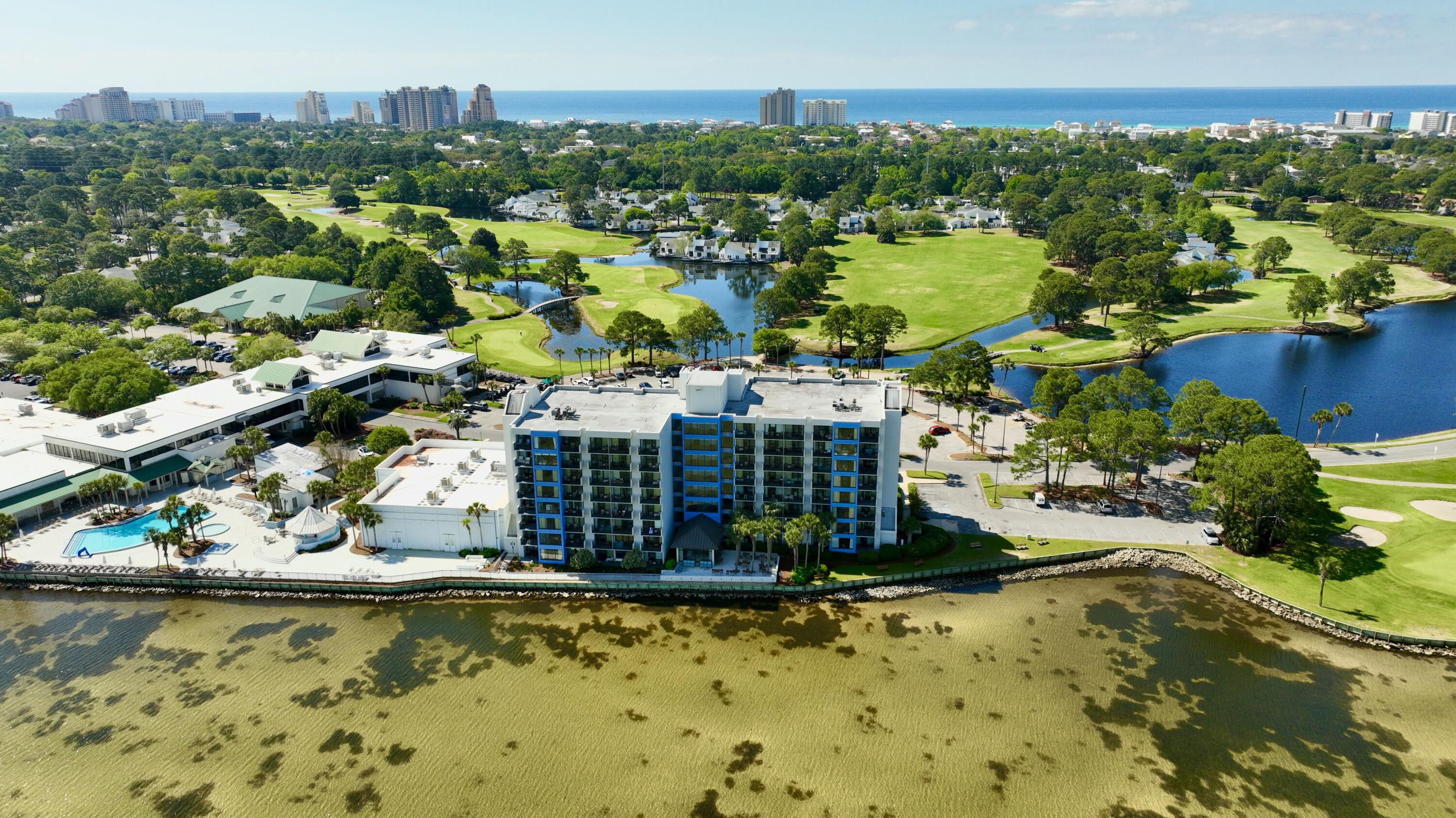 200 N Sandestin Boulevard, # 6178