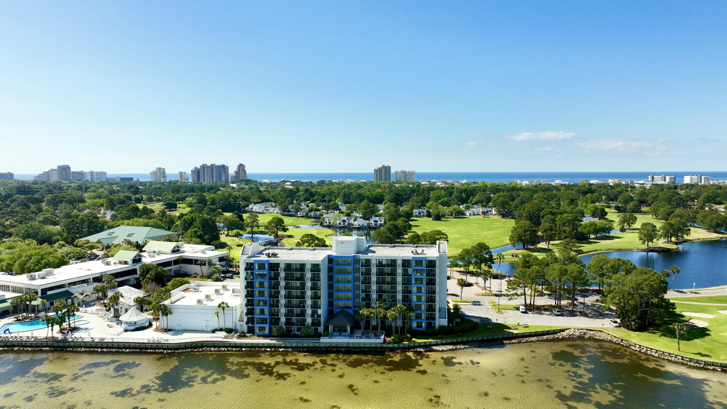 200 N Sandestin Boulevard, # 6178