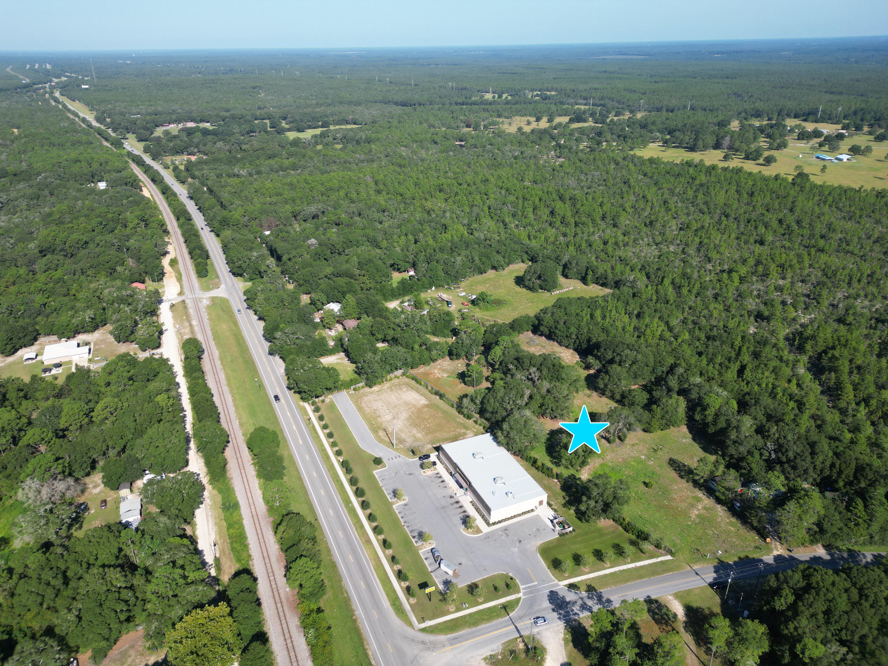 TBD Kings Lake Road, DeFuniak Springs