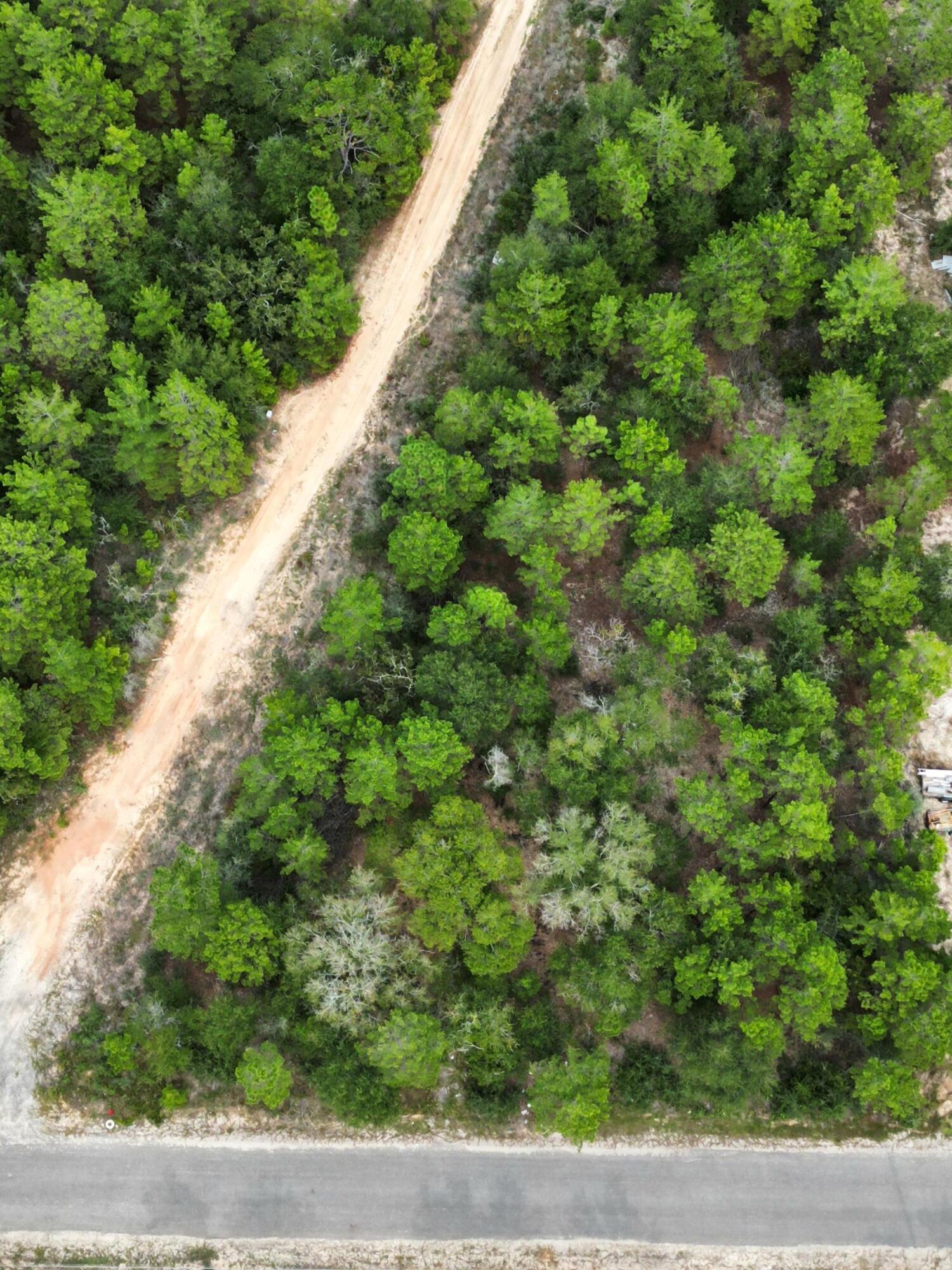 Lot 5 Beethoven Circle, DeFuniak Springs
