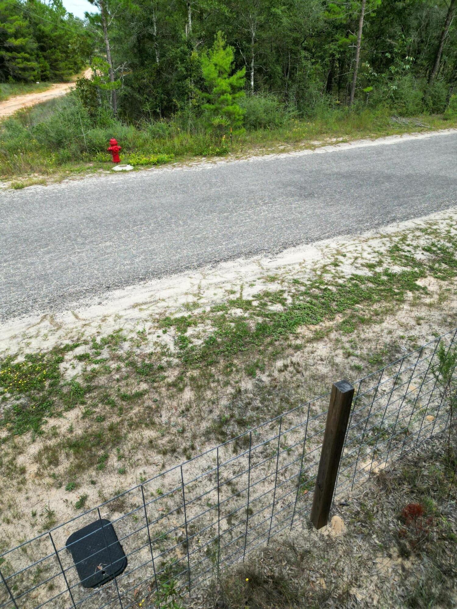 Lot 5 Beethoven Circle, DeFuniak Springs