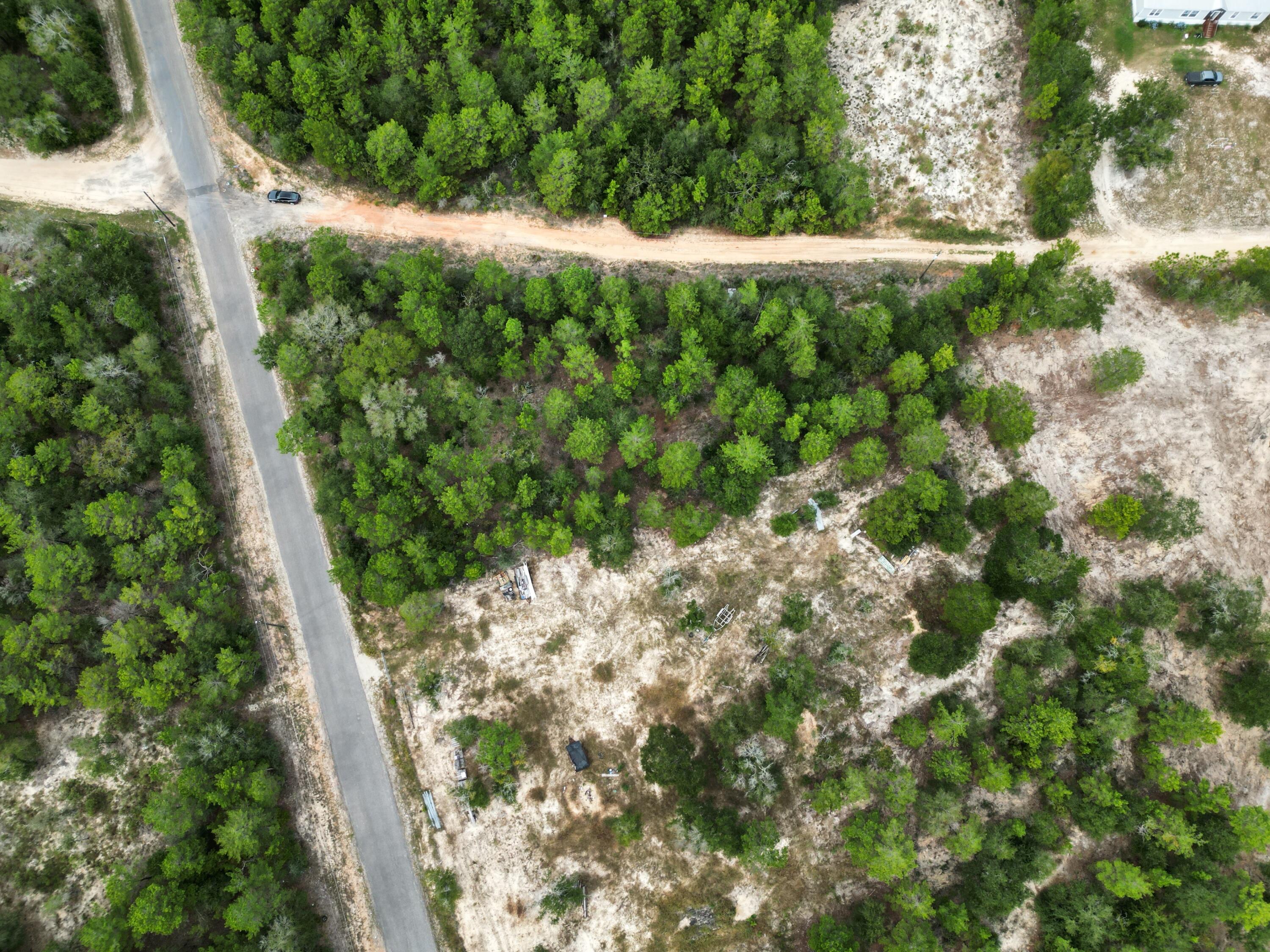 Lot 5 Beethoven Circle, DeFuniak Springs