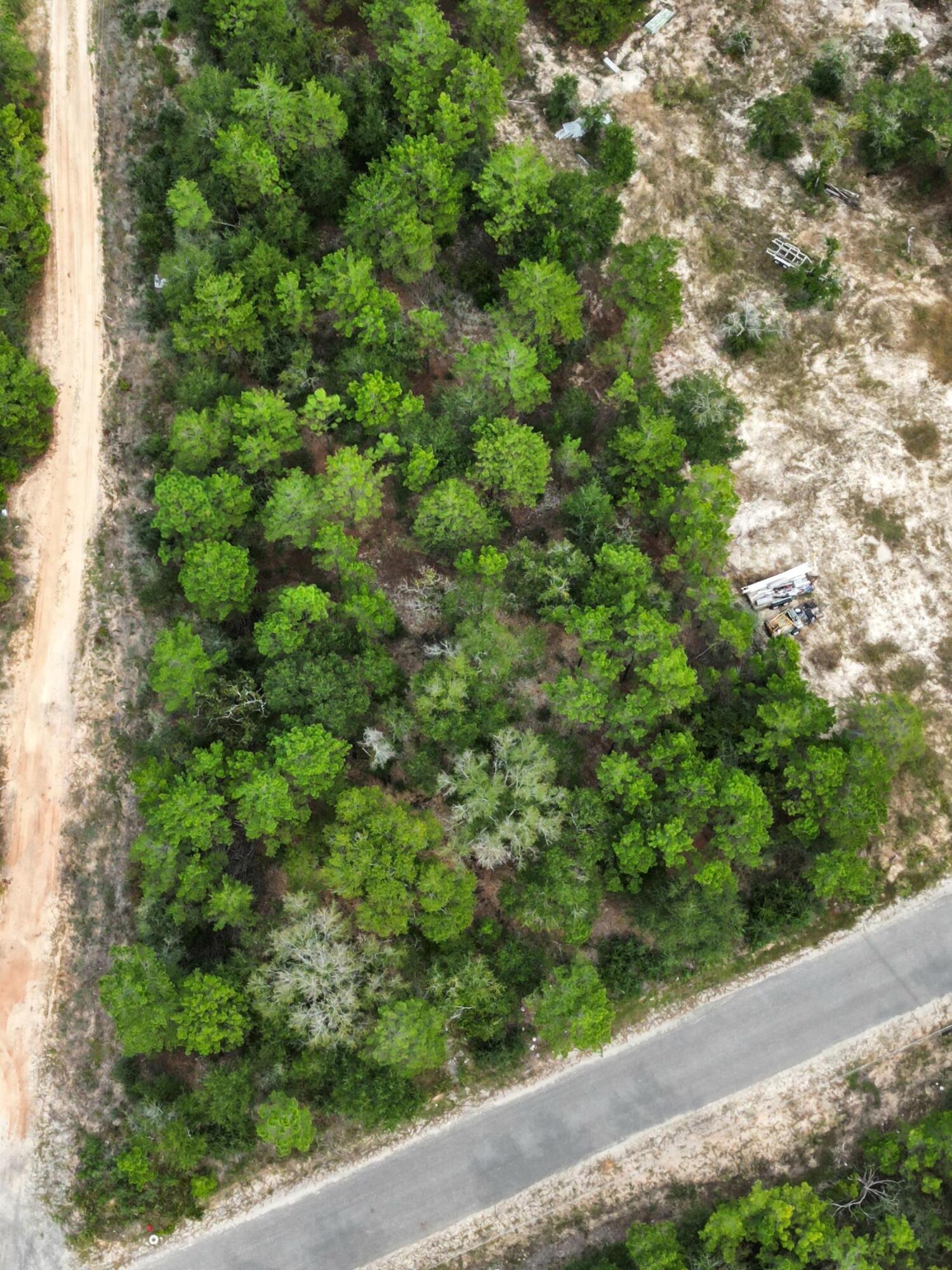 Lot 5 Beethoven Circle, DeFuniak Springs