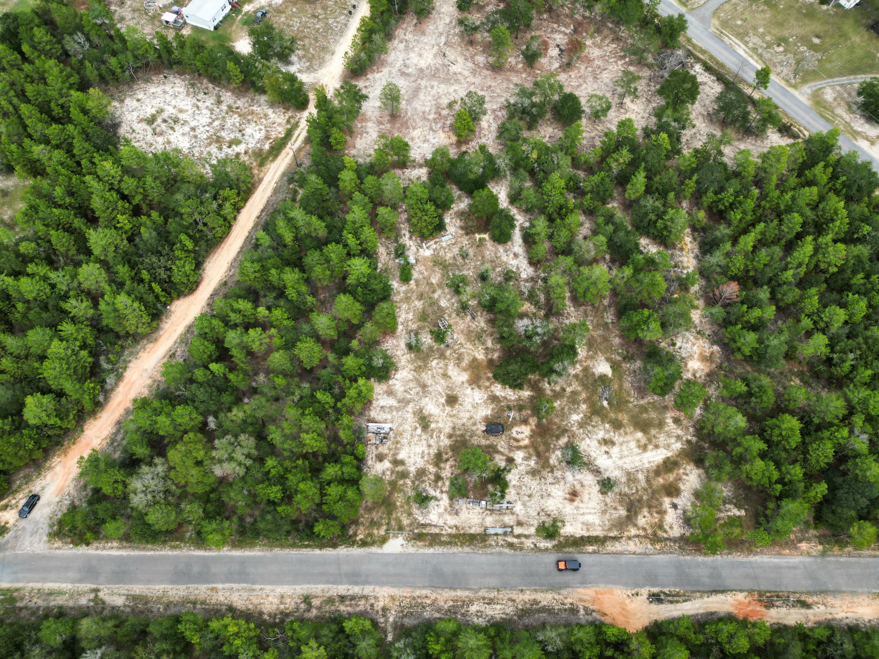 Lot 5 Beethoven Circle, DeFuniak Springs