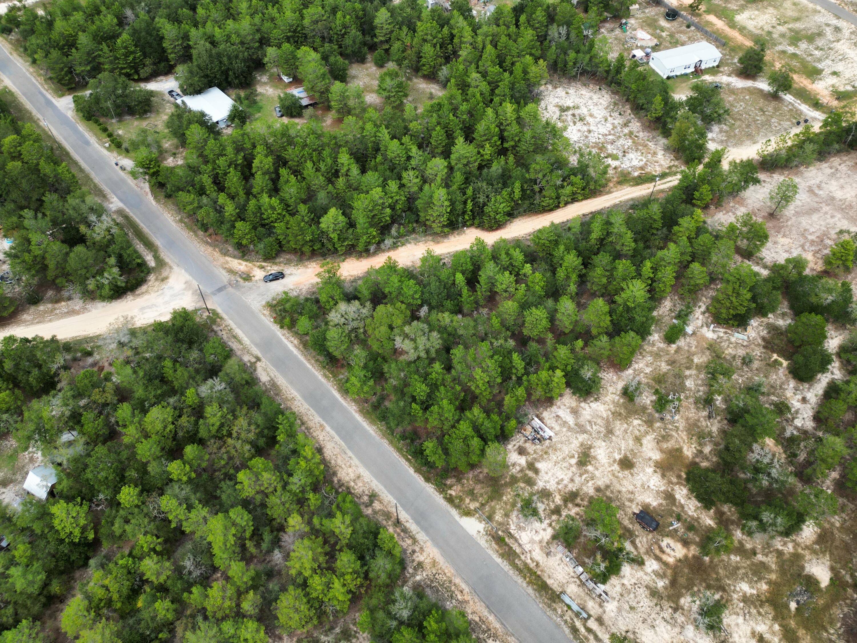 Lot 5 Beethoven Circle, DeFuniak Springs