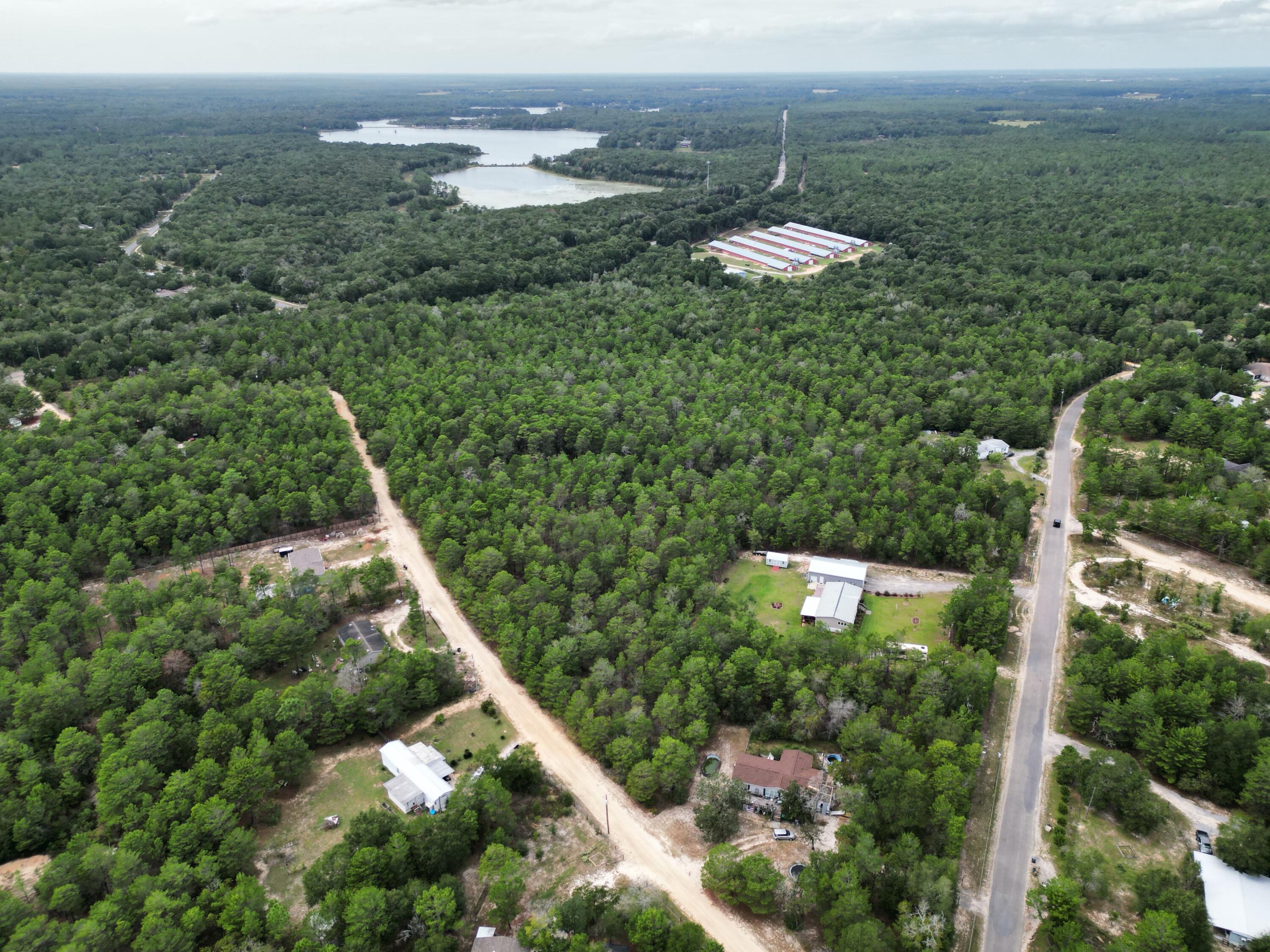 Lot 5 Beethoven Circle, DeFuniak Springs
