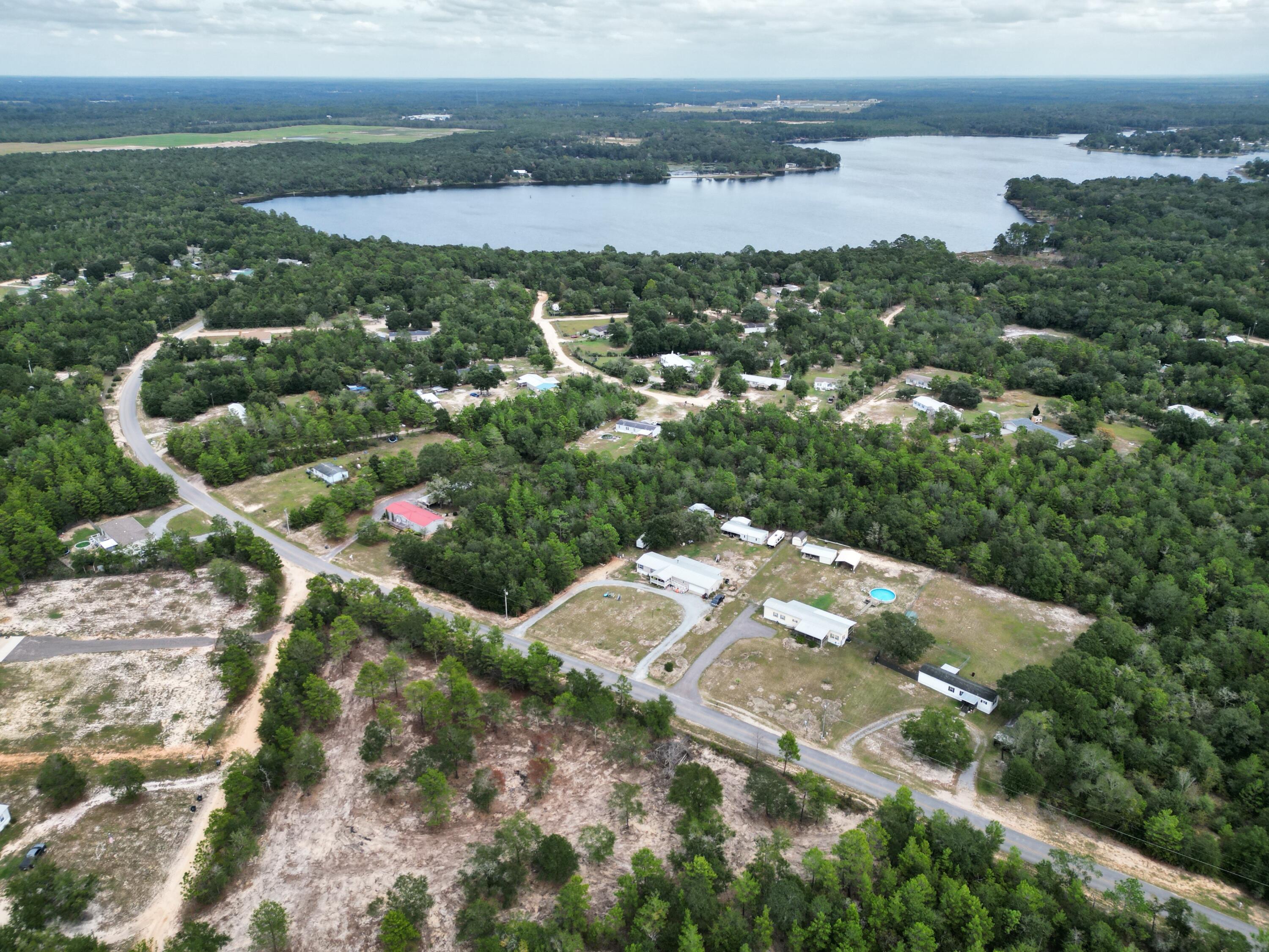 Lot 5 Beethoven Circle, DeFuniak Springs
