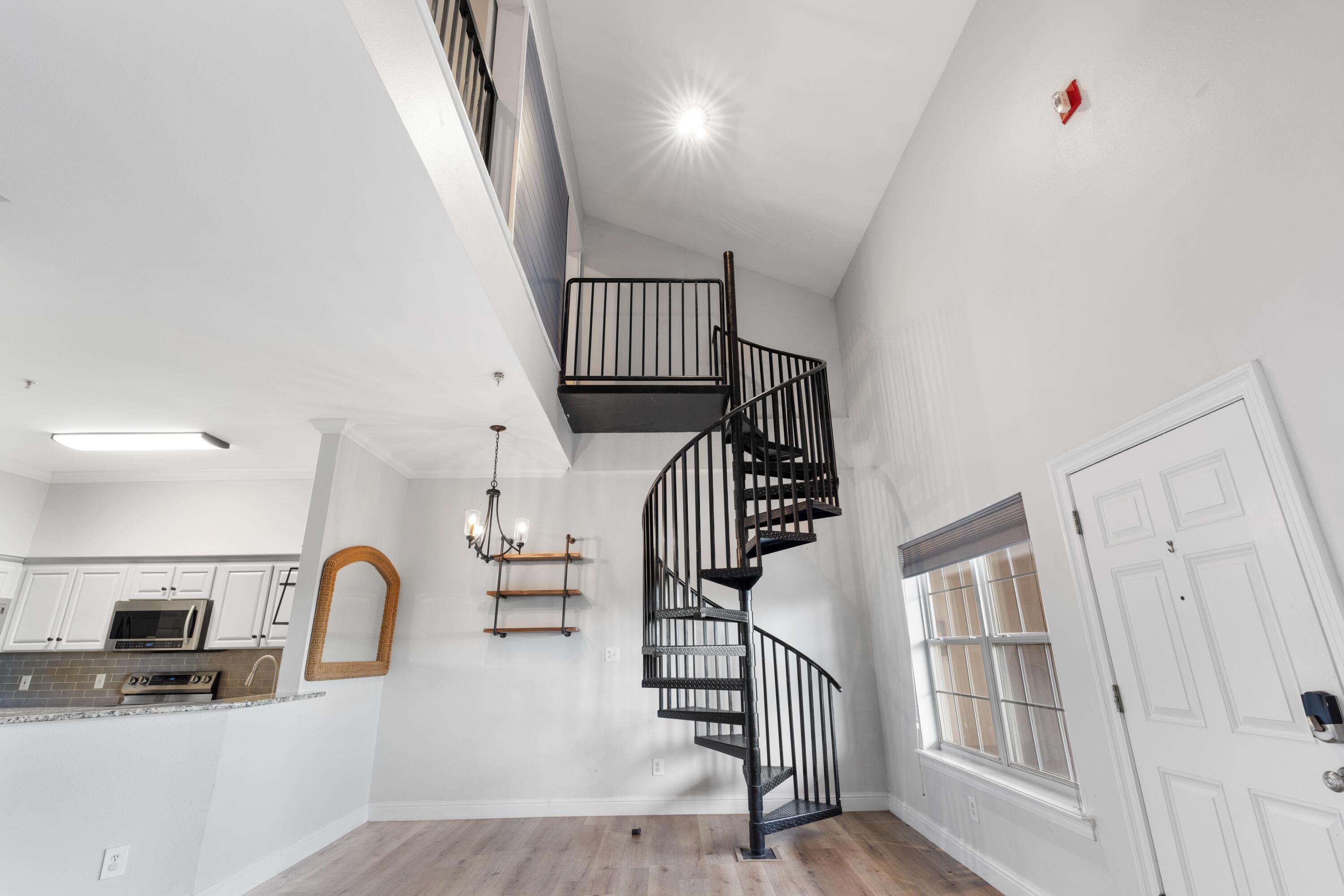 4507 Furling Lane, 302