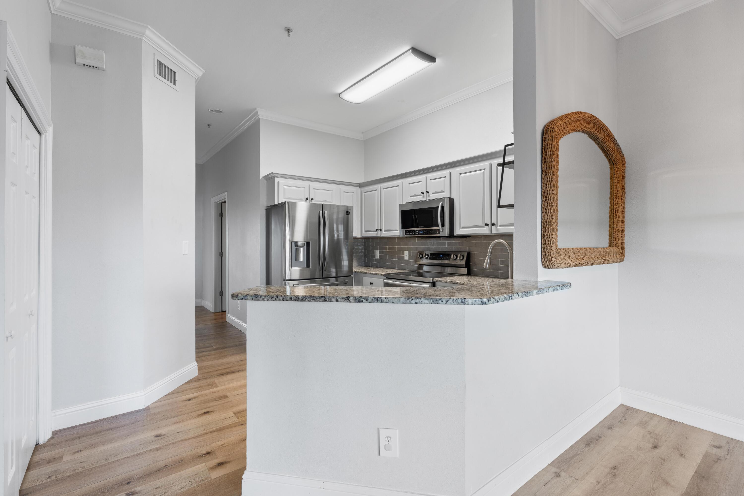 4507 Furling Lane, 302