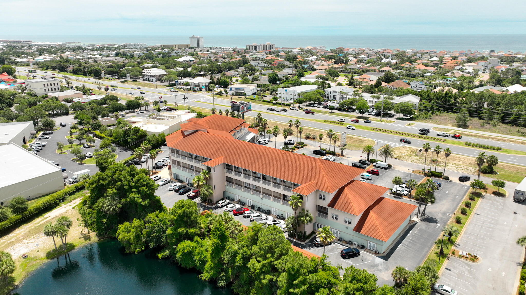 4507 Furling Lane, 302