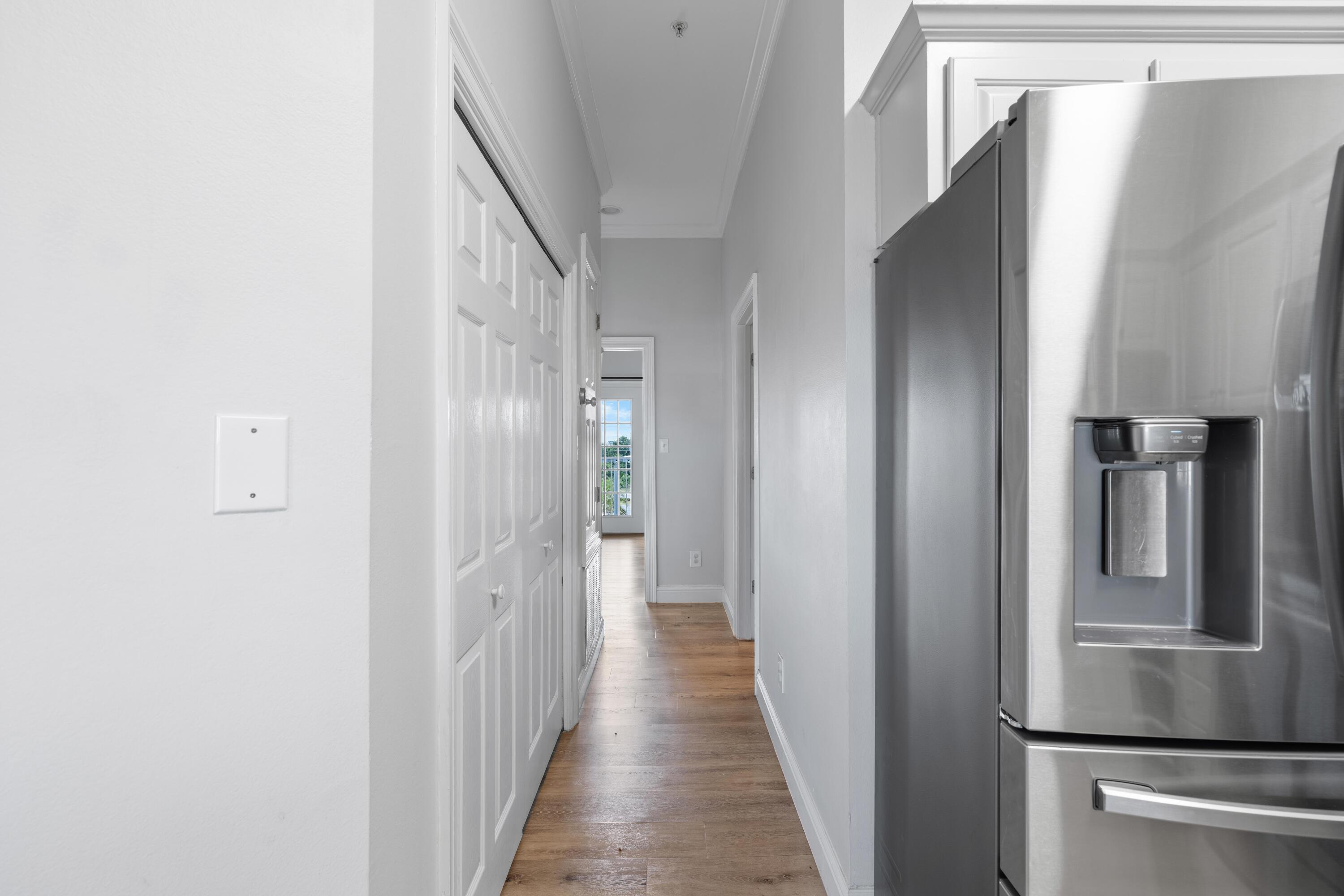 4507 Furling Lane, 302