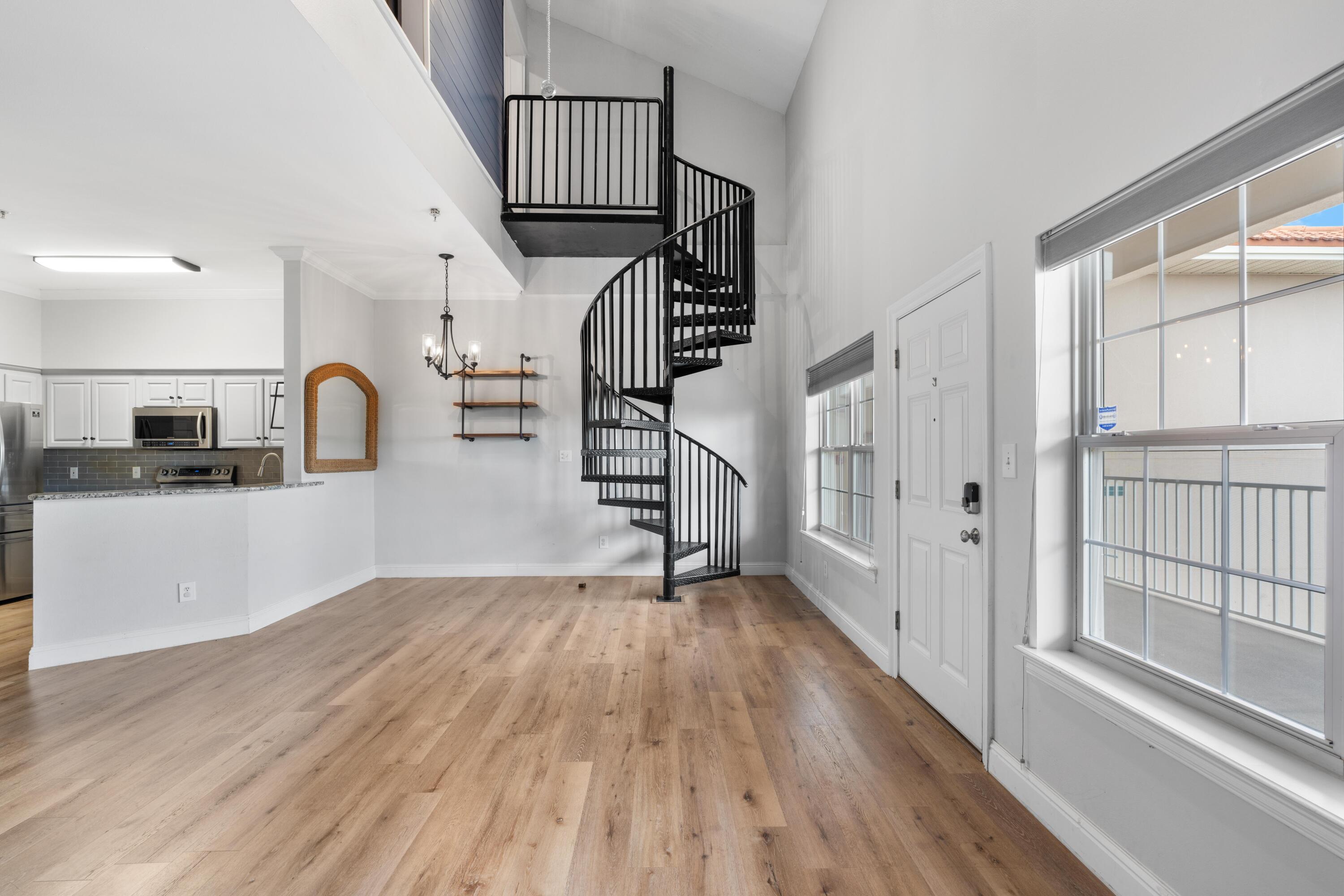 4507 Furling Lane, 302